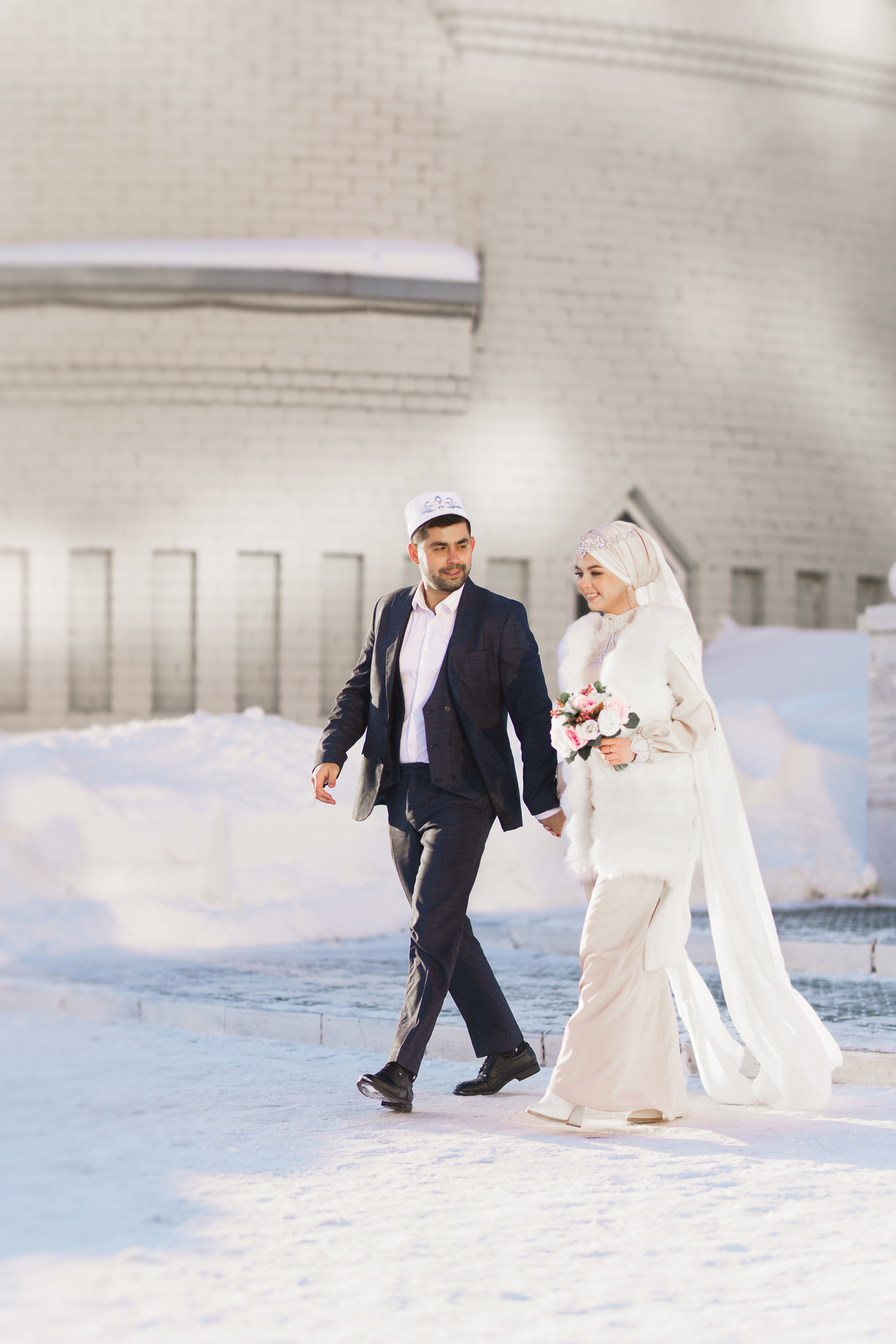 Свадебный фотограф Набережные Челны. Фотограф  Набережные Челны Эдгар Сергеев