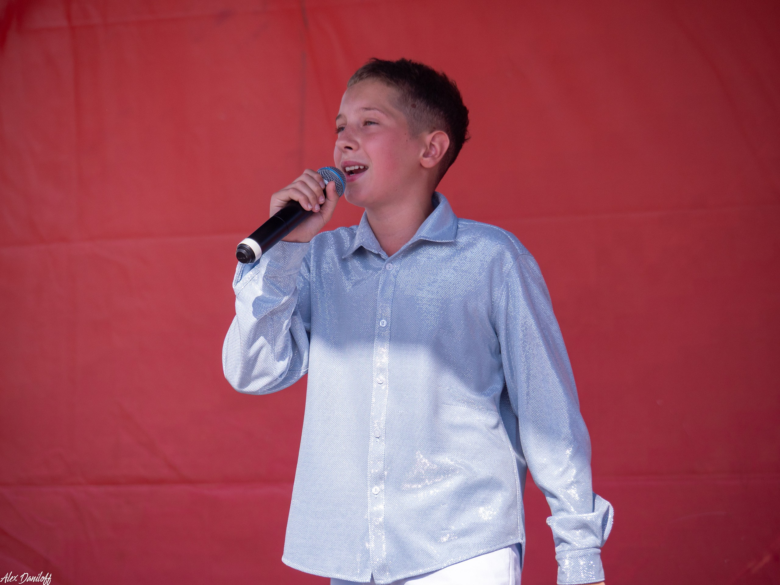 Первоклассный день 25. Муром-Инфо. Новости культуры, образования, спорта в городе Муром