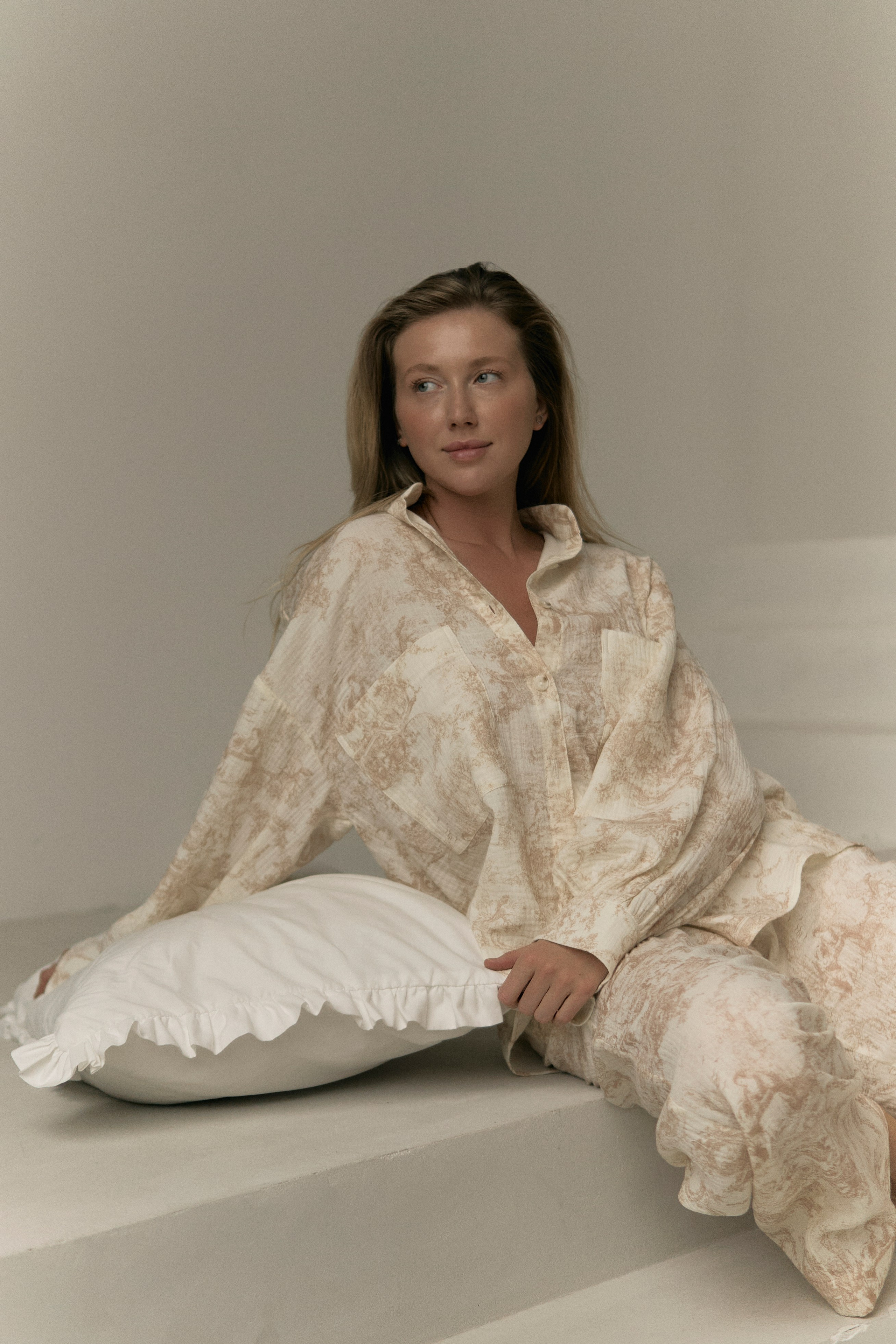 Inspire. Индивидуальная и семейная фотосессия в Чебоксарах Оксана Русакова