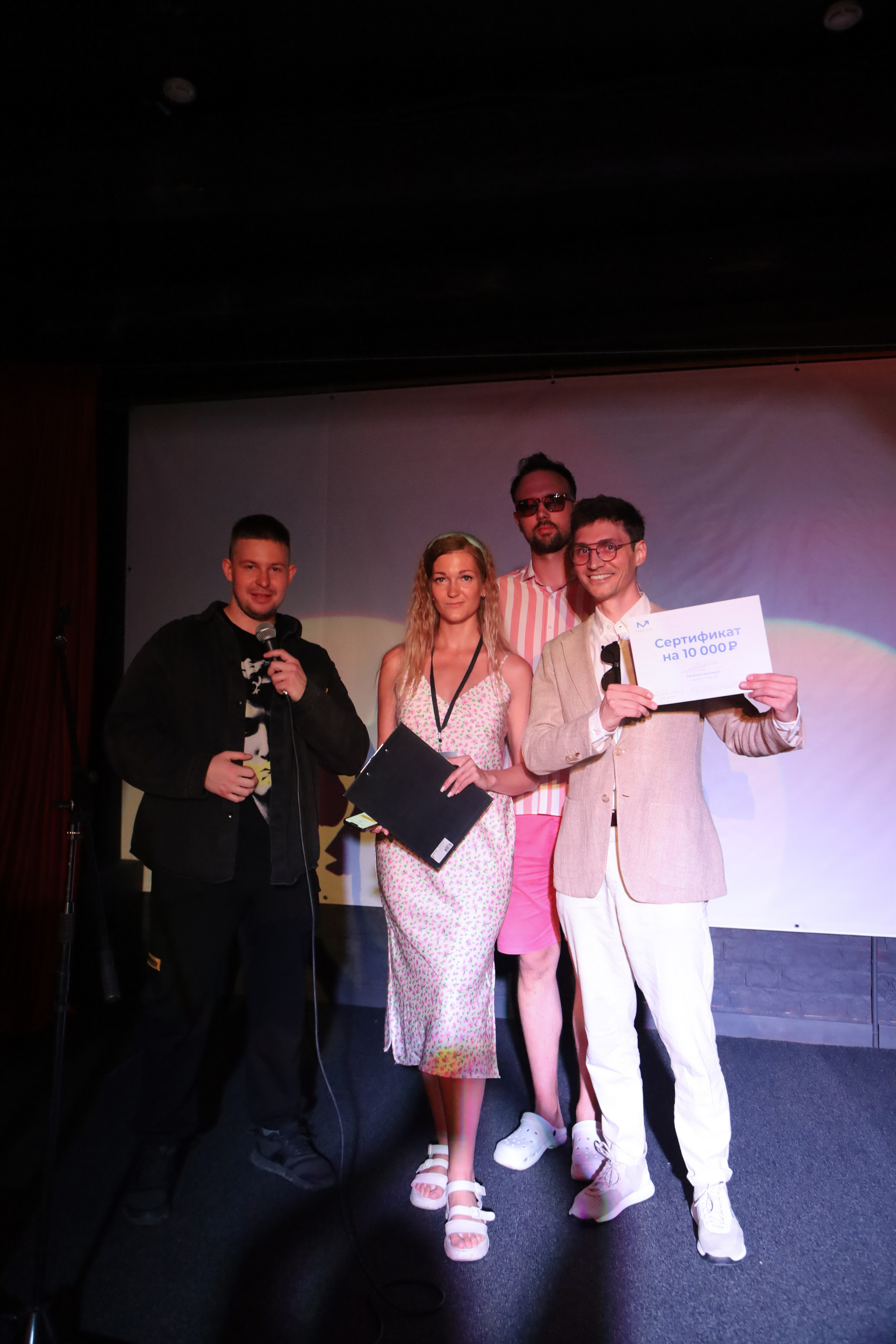 Факапы. Фотограф Мурманск | Нижний Новгород • Анна Хижняк