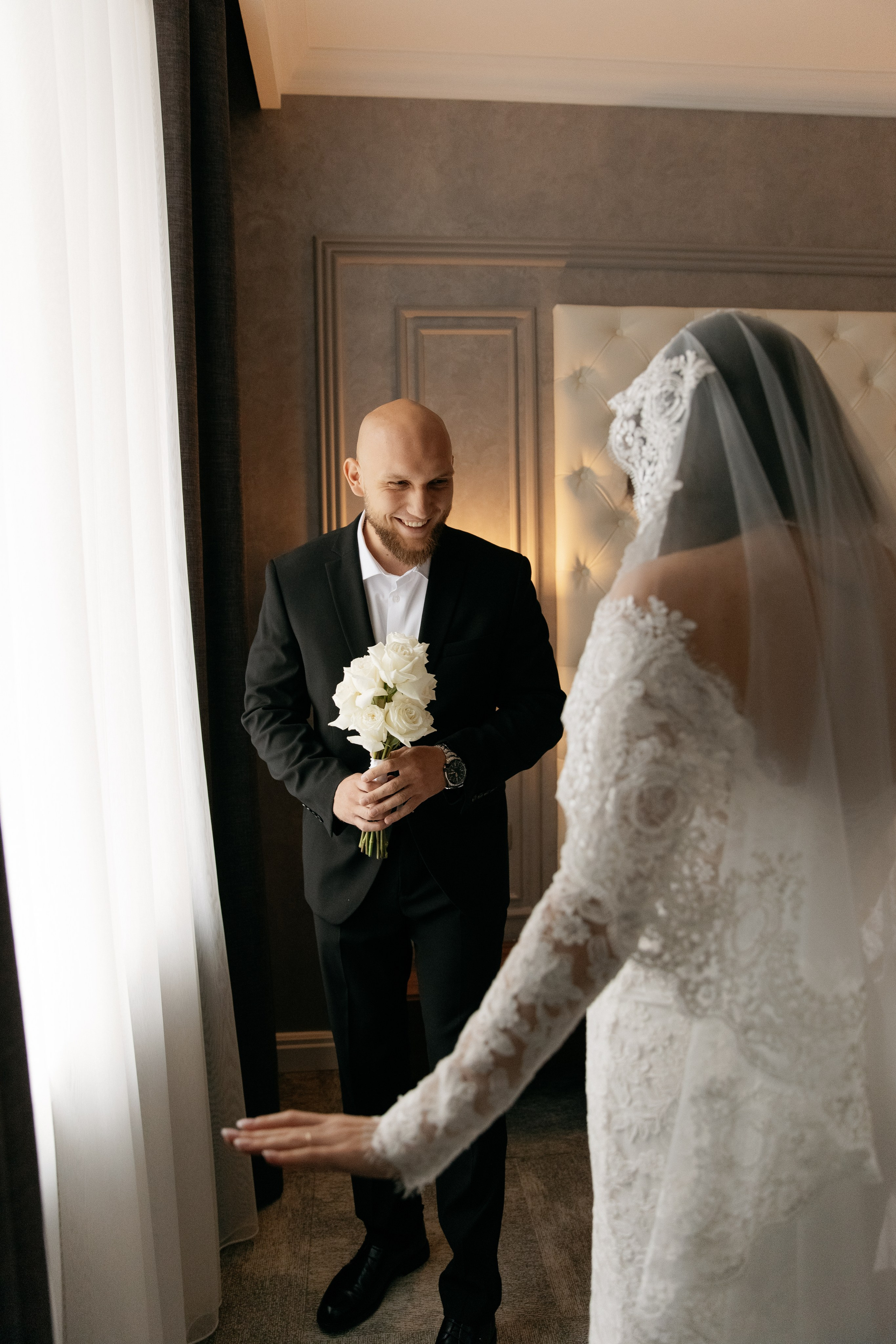 Свадебный анонс. Свадебный фотограф Кузнецова Ольга Санкт-Петербург, Вологда, Череповец