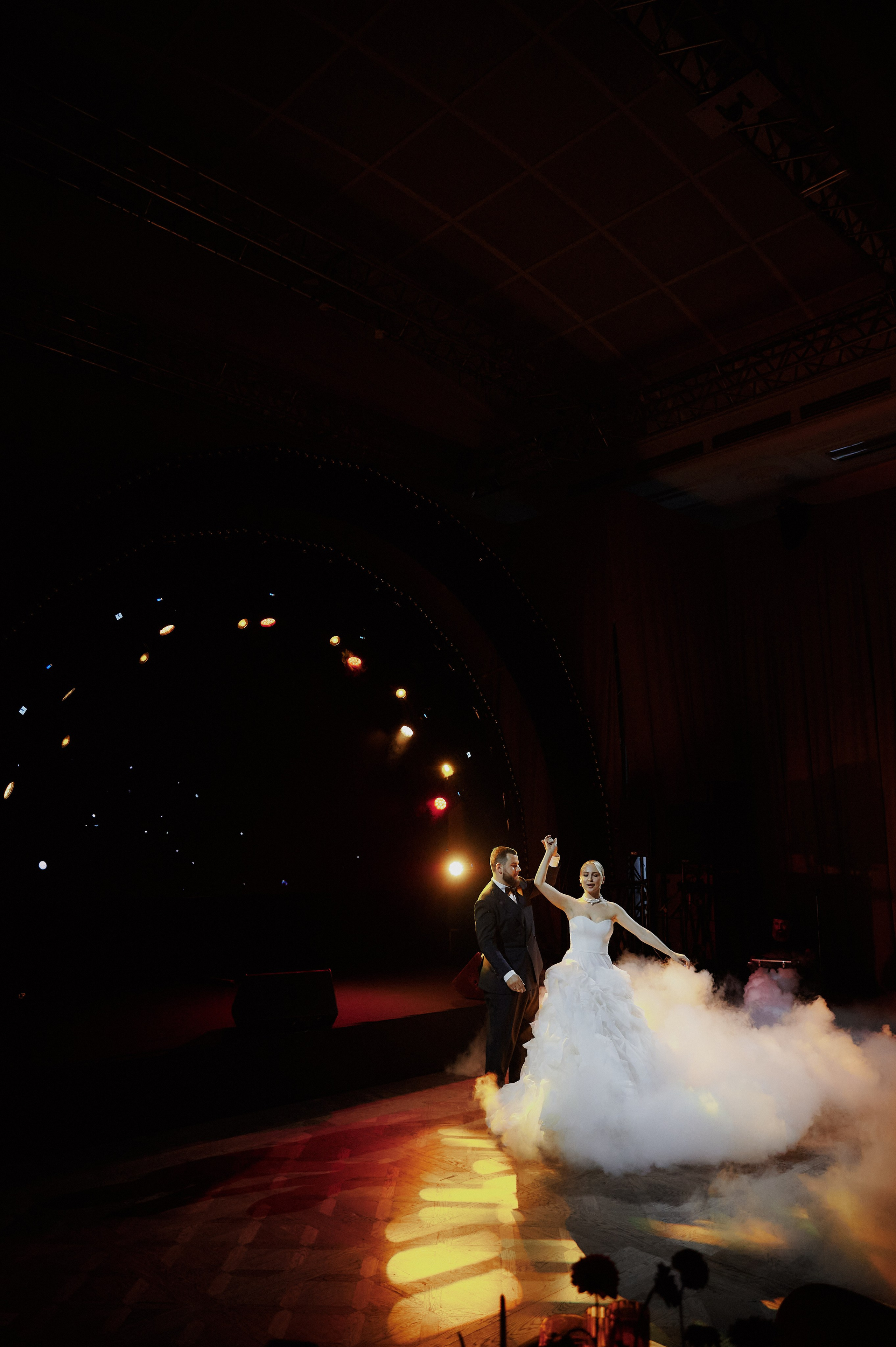 G&D. Свадебный и репортажный фотограф