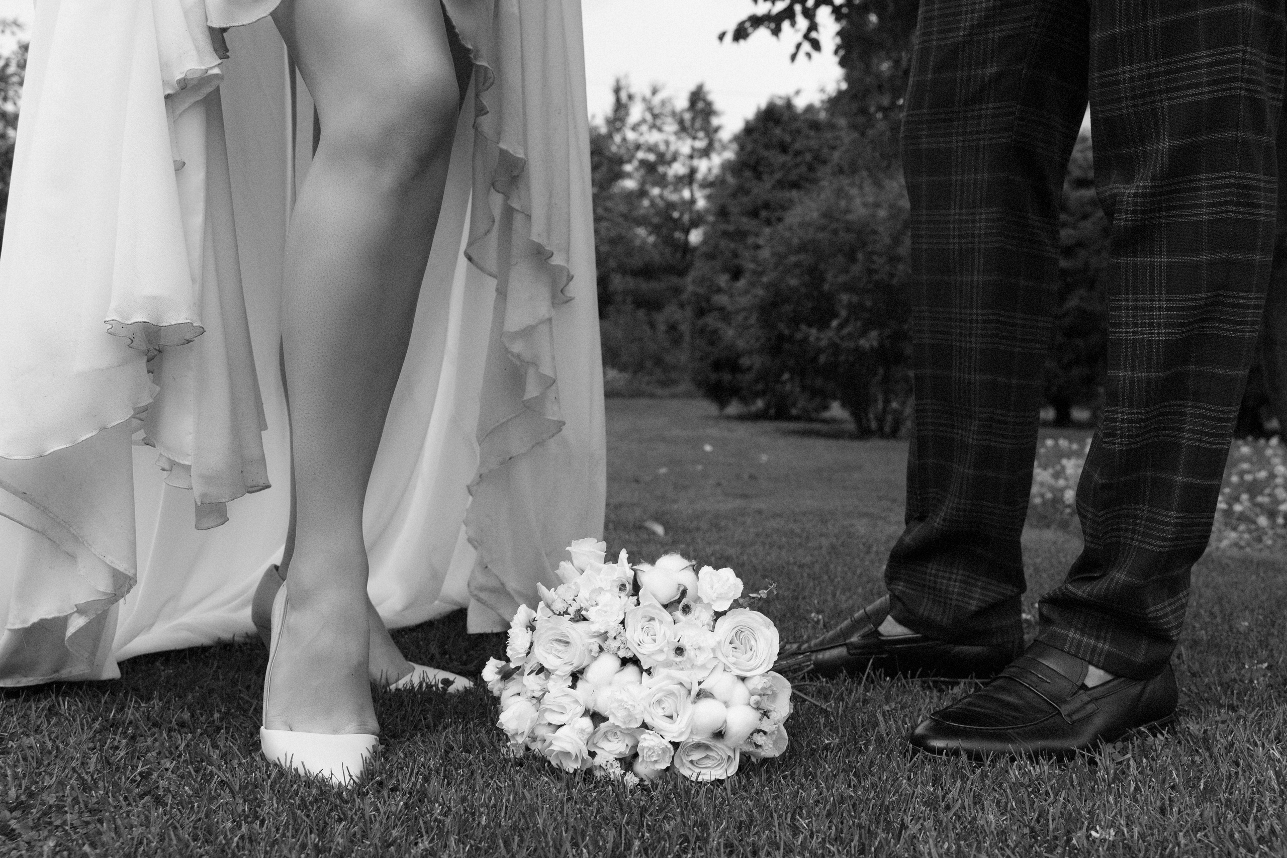 Свадьба. Юлия Амели — фотограф беременности и материнства во Владивостоке