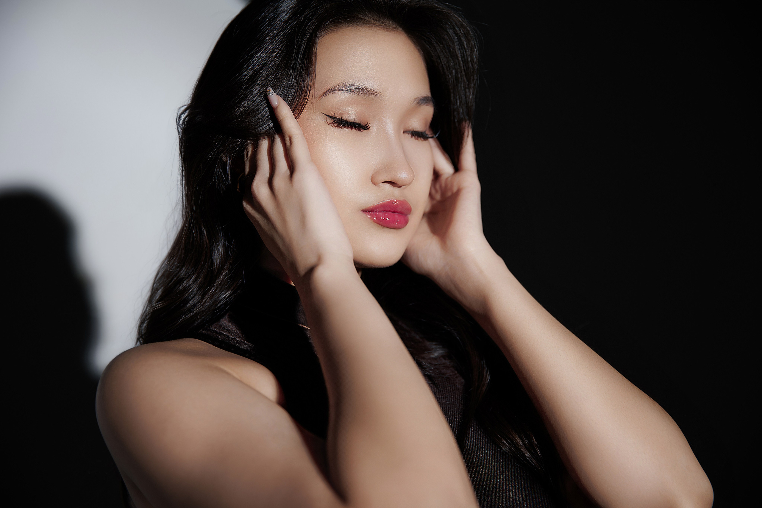 «Восток — дело тонкое». Фотограф Алина Ионычева в Новосибирске