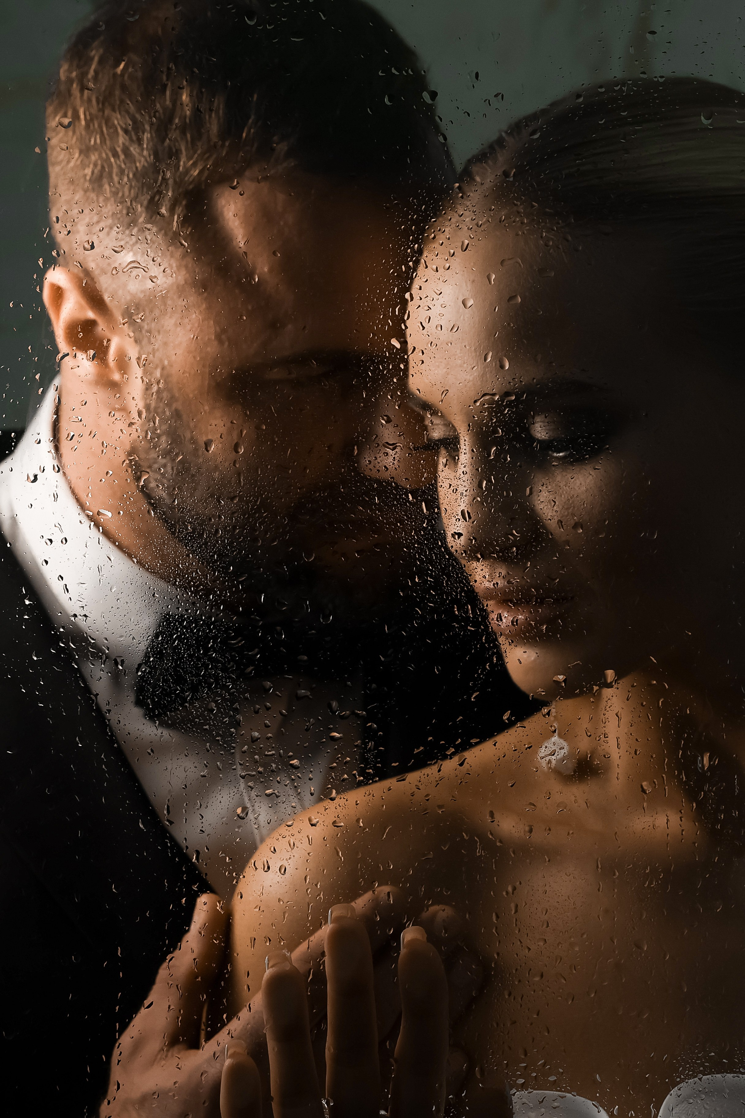 Борис и София. Фотограф Алина Ионычева в Новосибирске