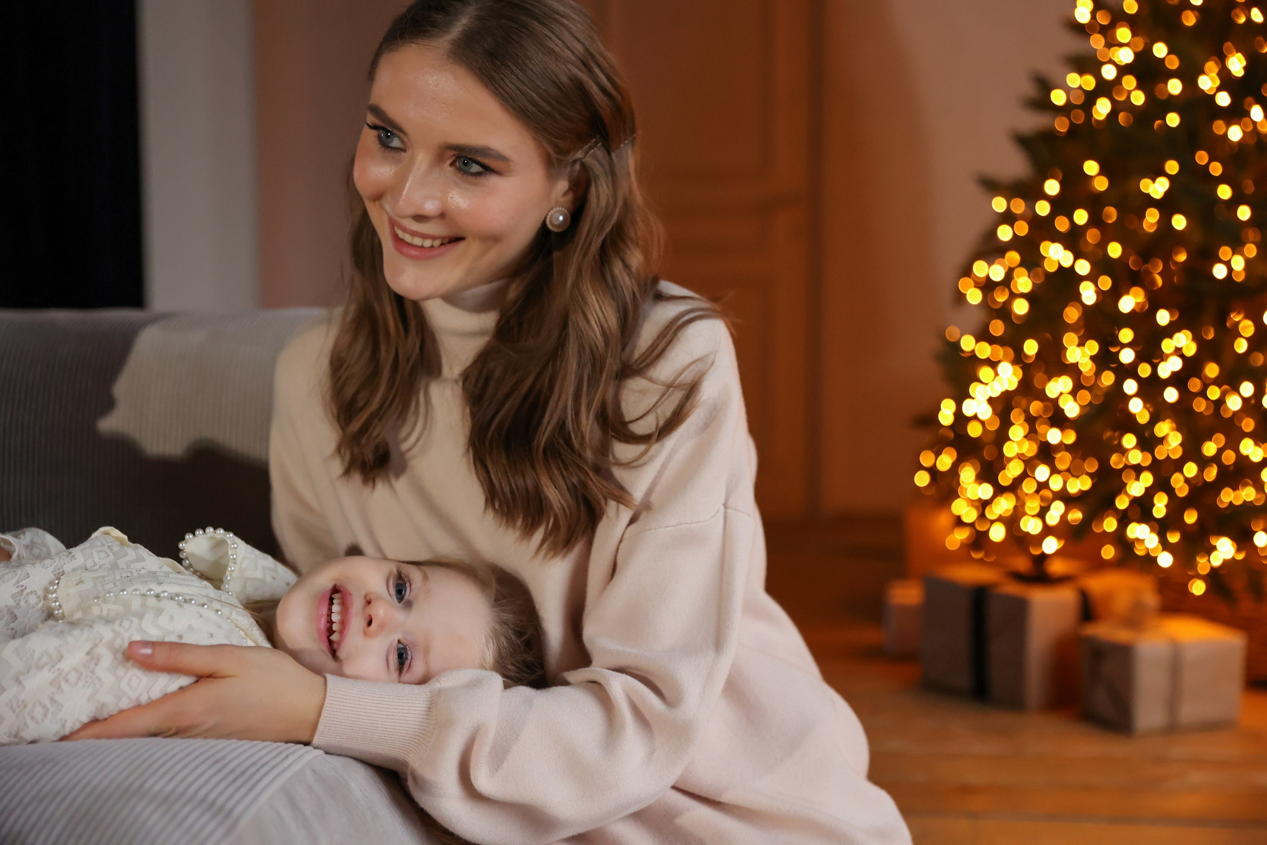 HappyNewYear. Фотограф Алина Ионычева в Новосибирске