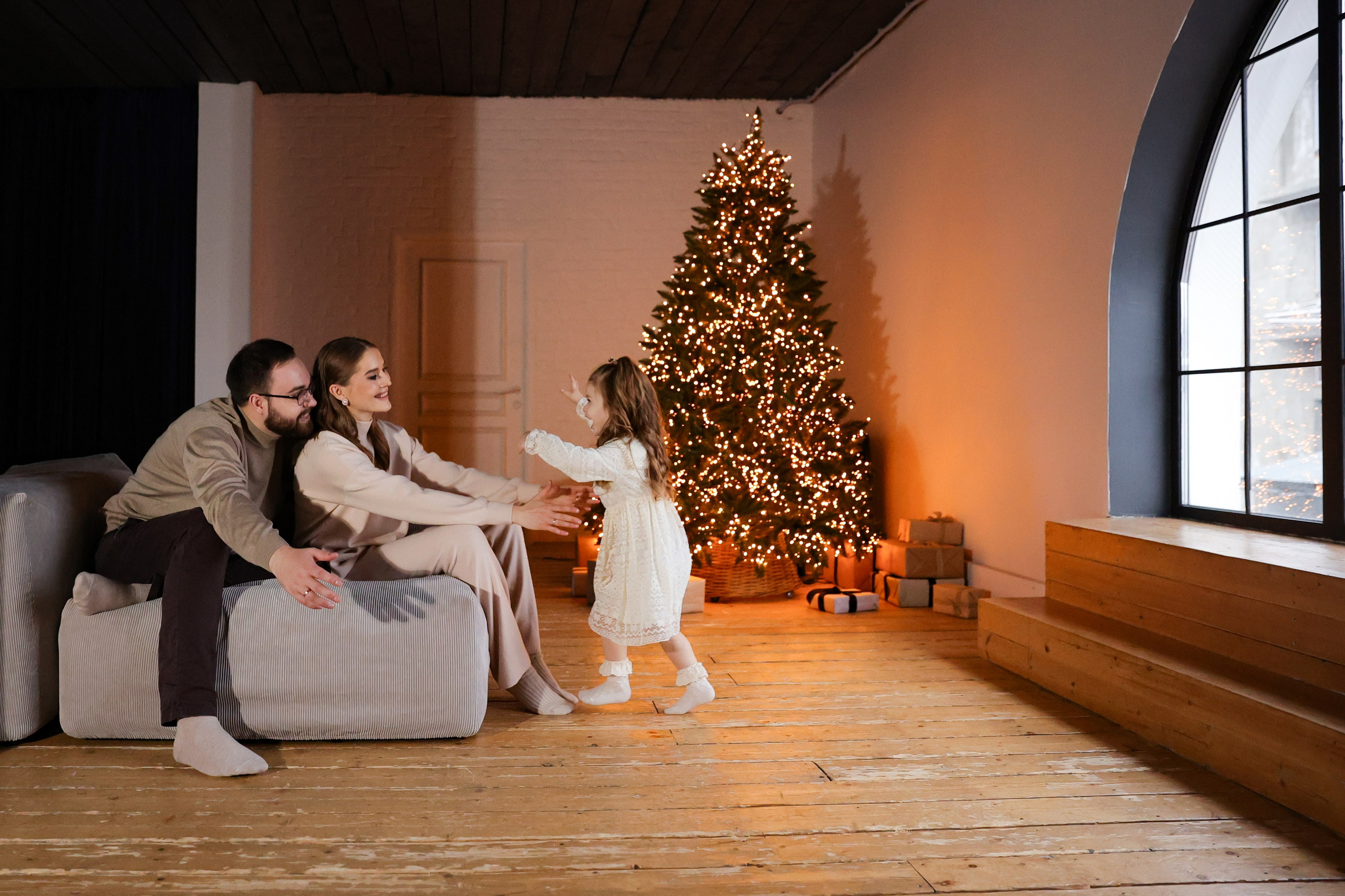 HappyNewYear. Фотограф Алина Ионычева в Новосибирске