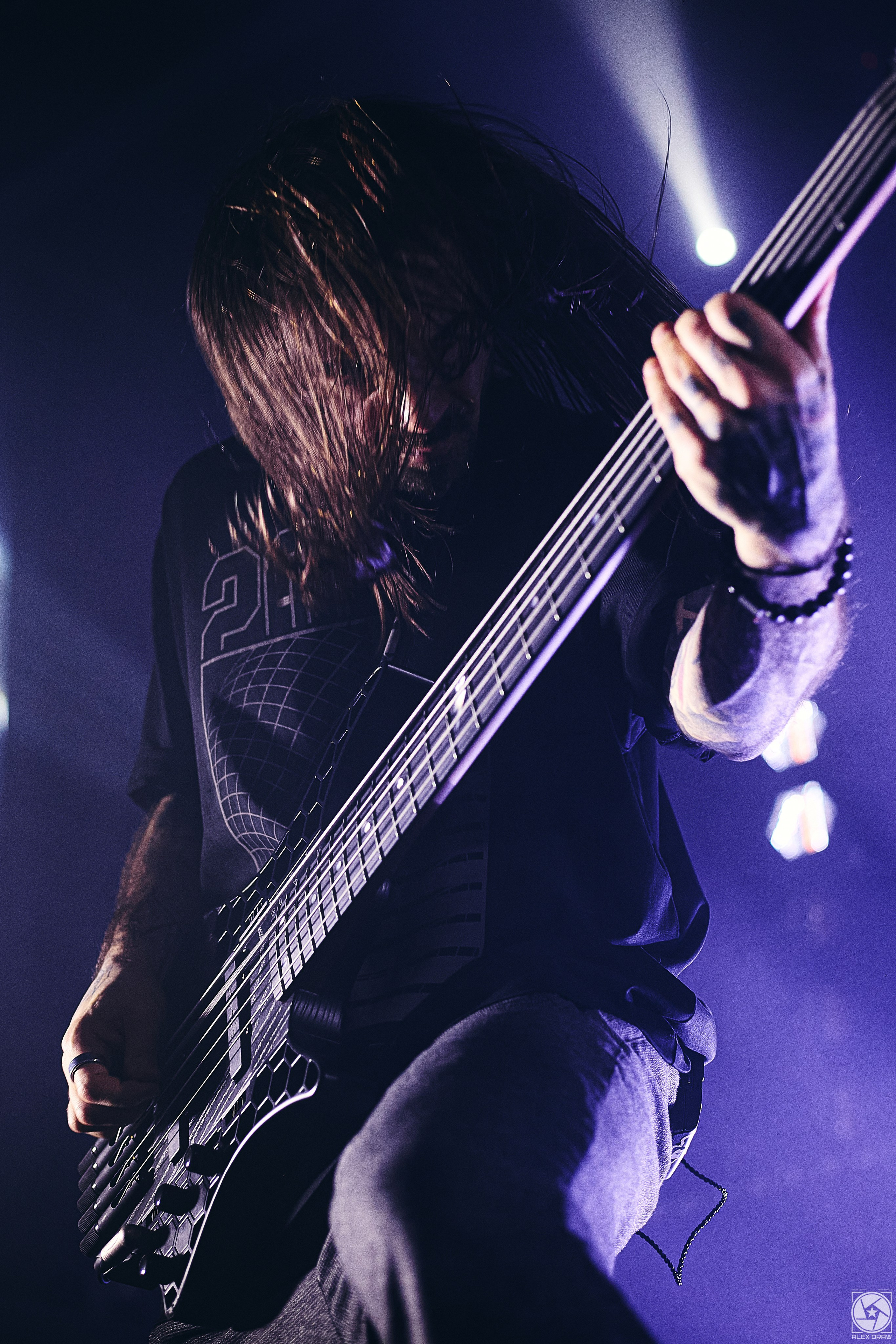 Нэил Шери | 30 ноября 2025 | Москва, «Свобода». Фотограф Москва Concerts photo / Fashion photо