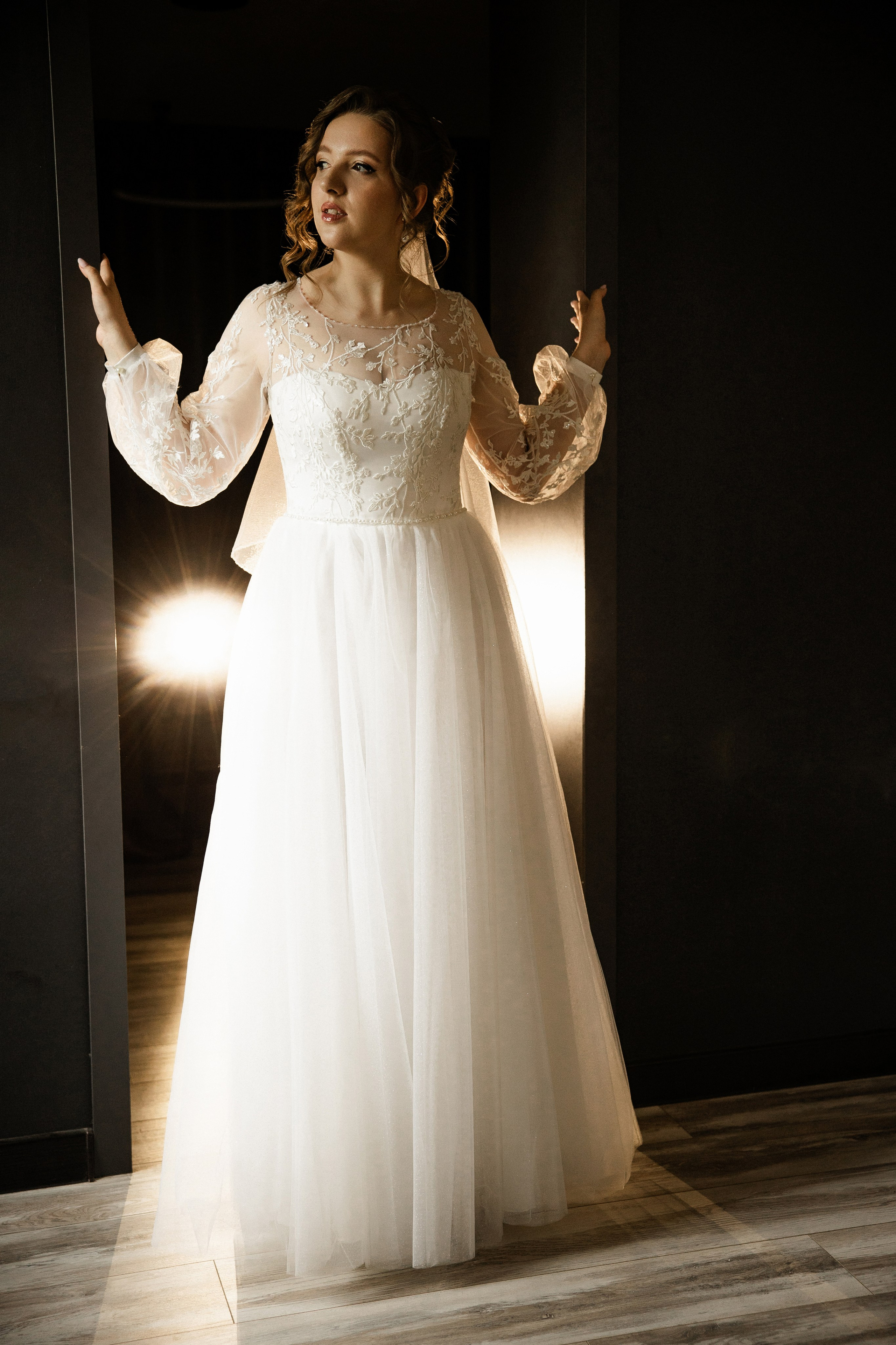 I&J. Свадебный фотограф в Иваново Гитарина Черняева