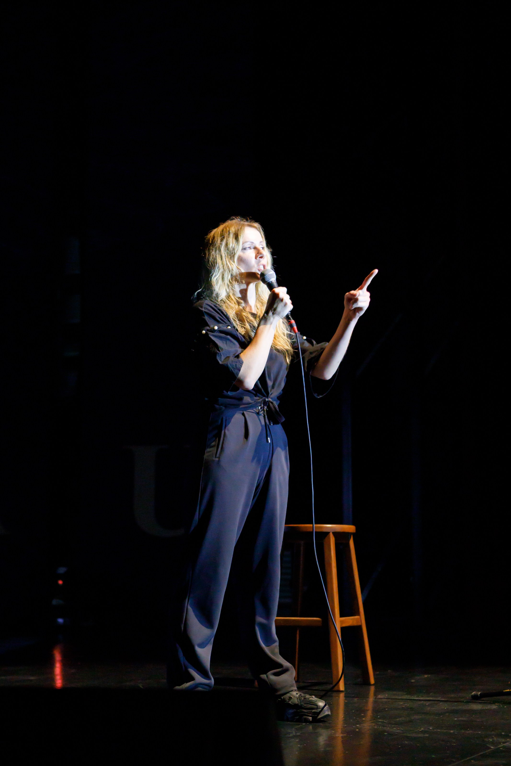 Stand Up. Photographer in Batumi, Georgia Pavel Sharnikov
