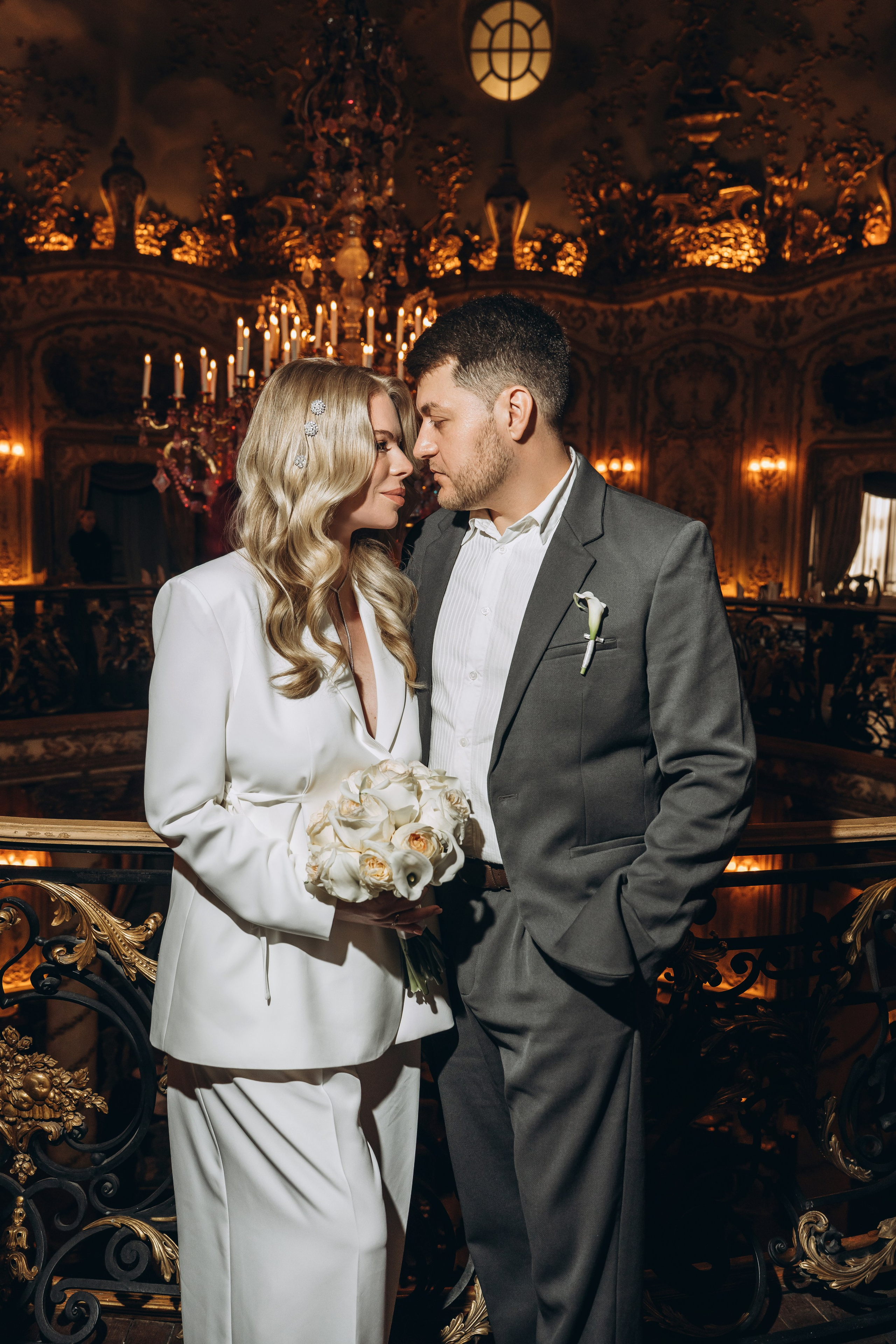 Alena & Igor. Фотограф Ольга Рубцова в Москве и Московской области