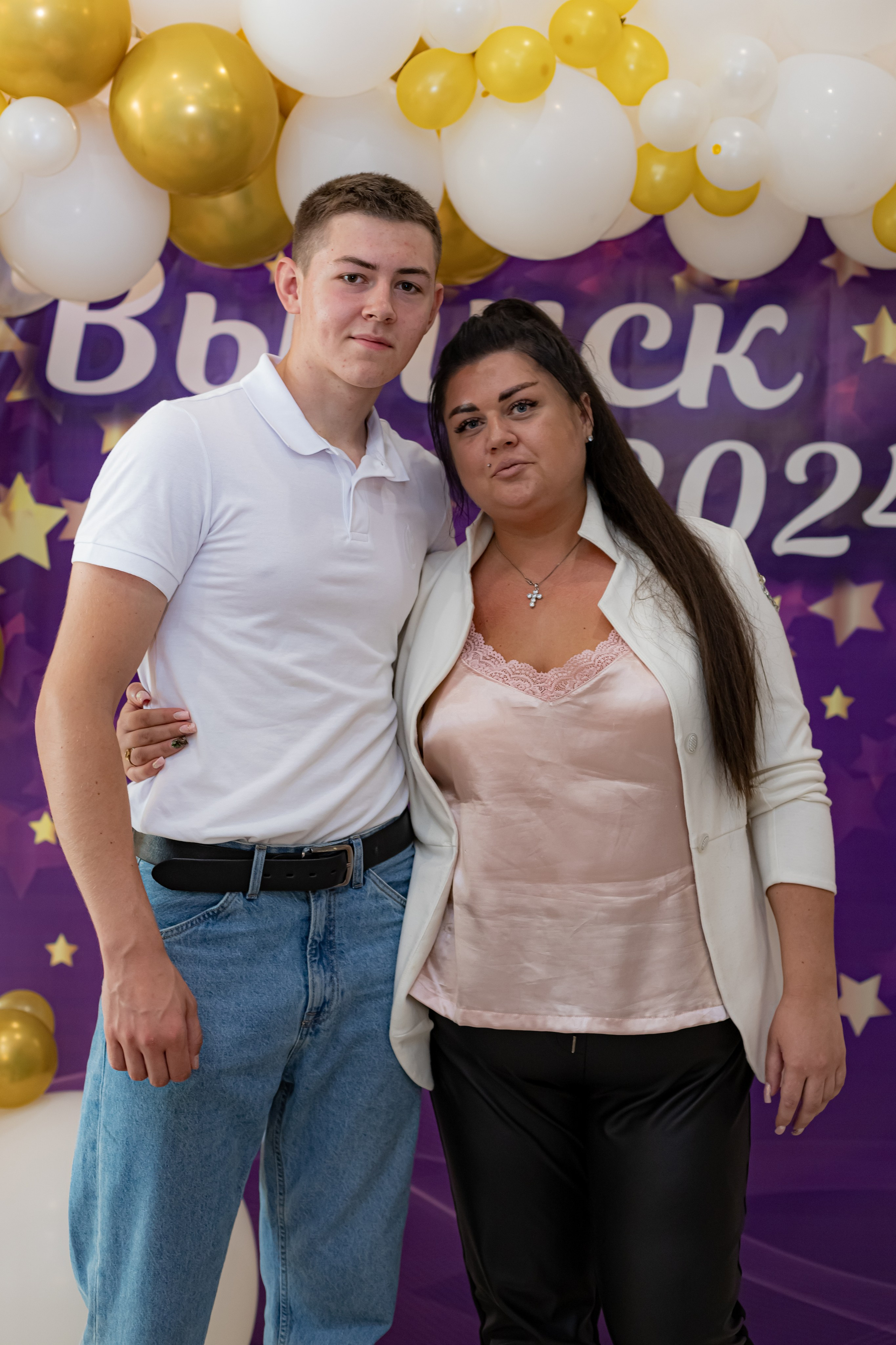 Выпускной. Photokarish