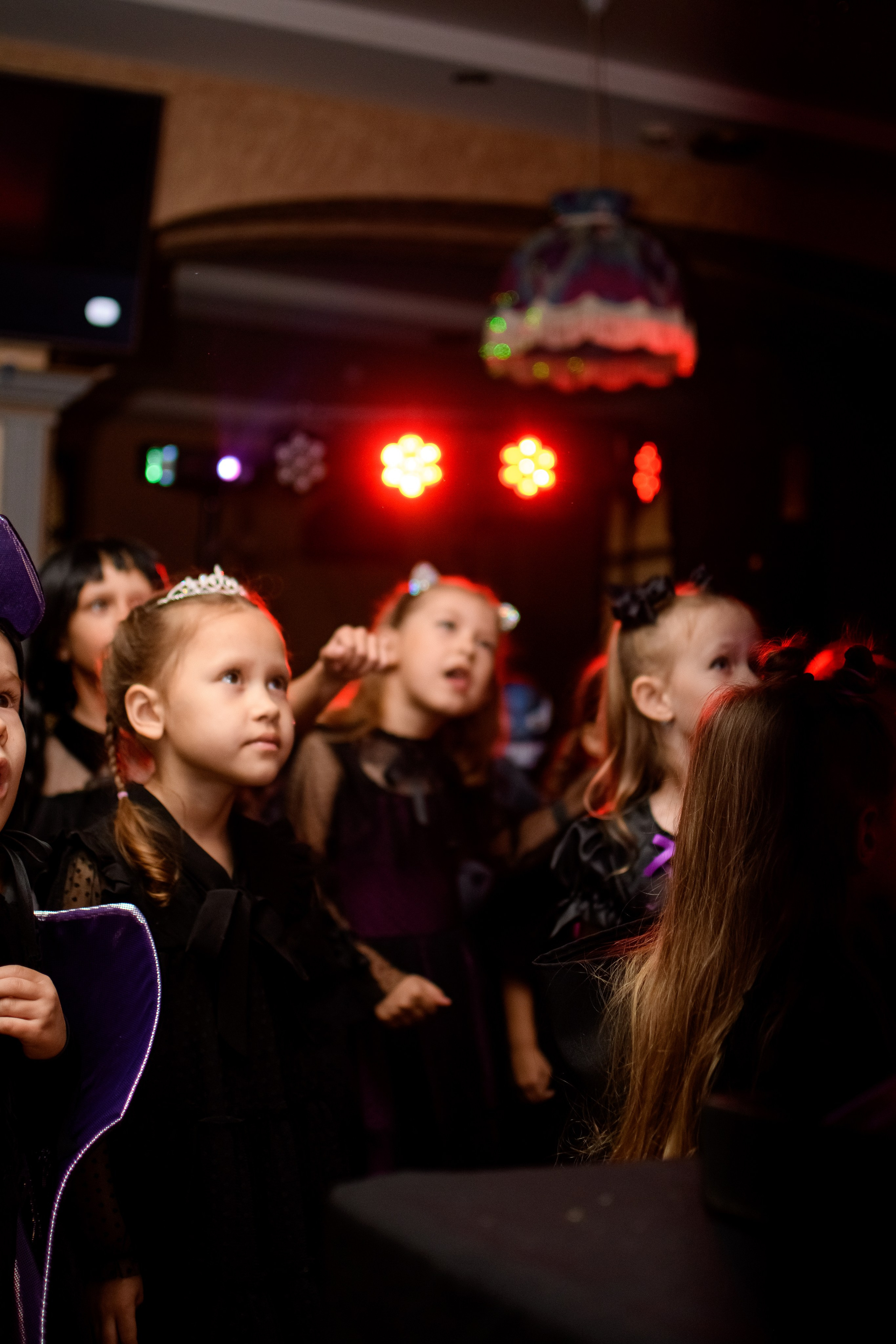 HALLOWEEN. Photokarish