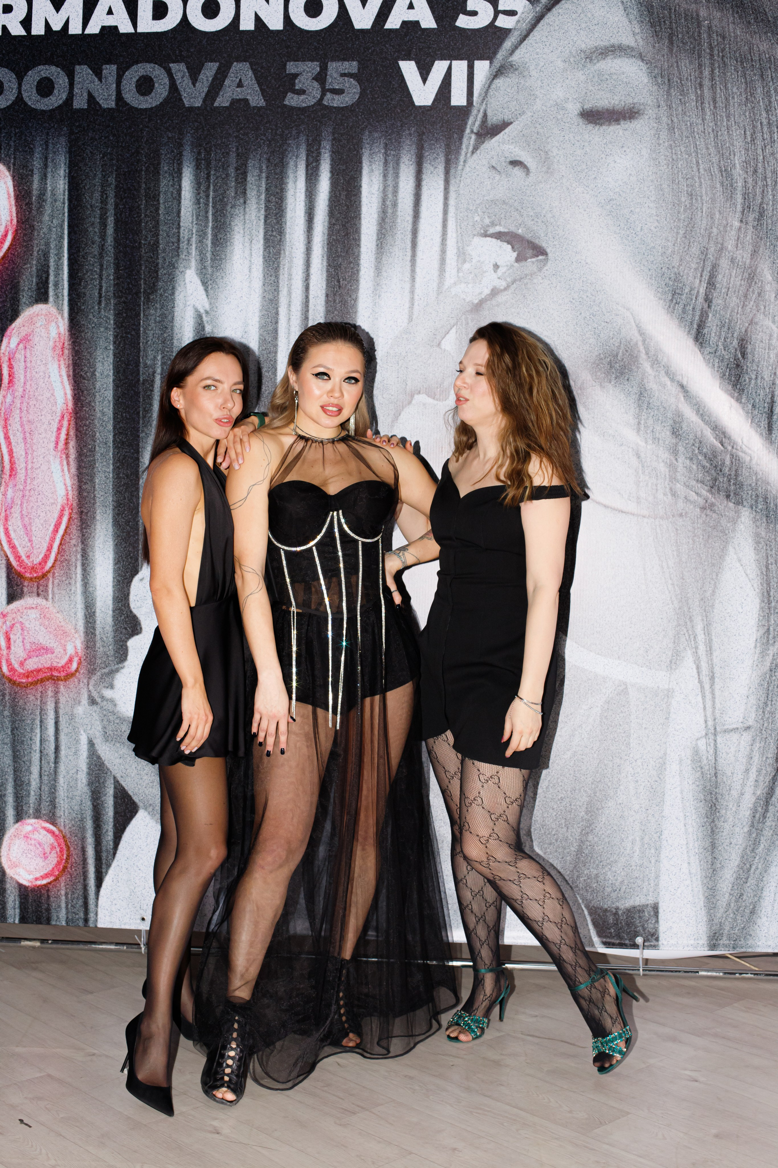 VIKA KARMADONOVA. Photokarish