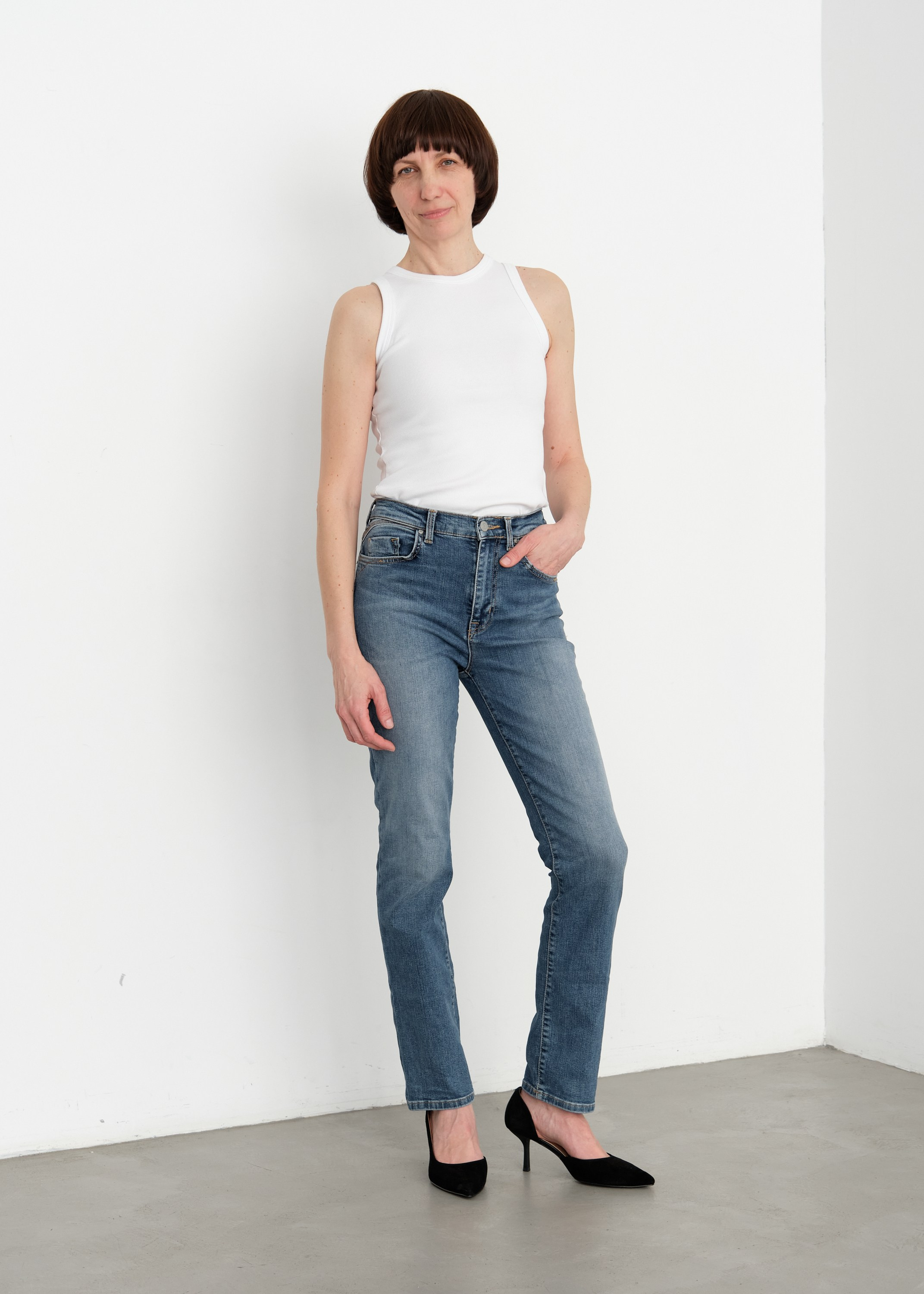 Наталья. Модельное агентство