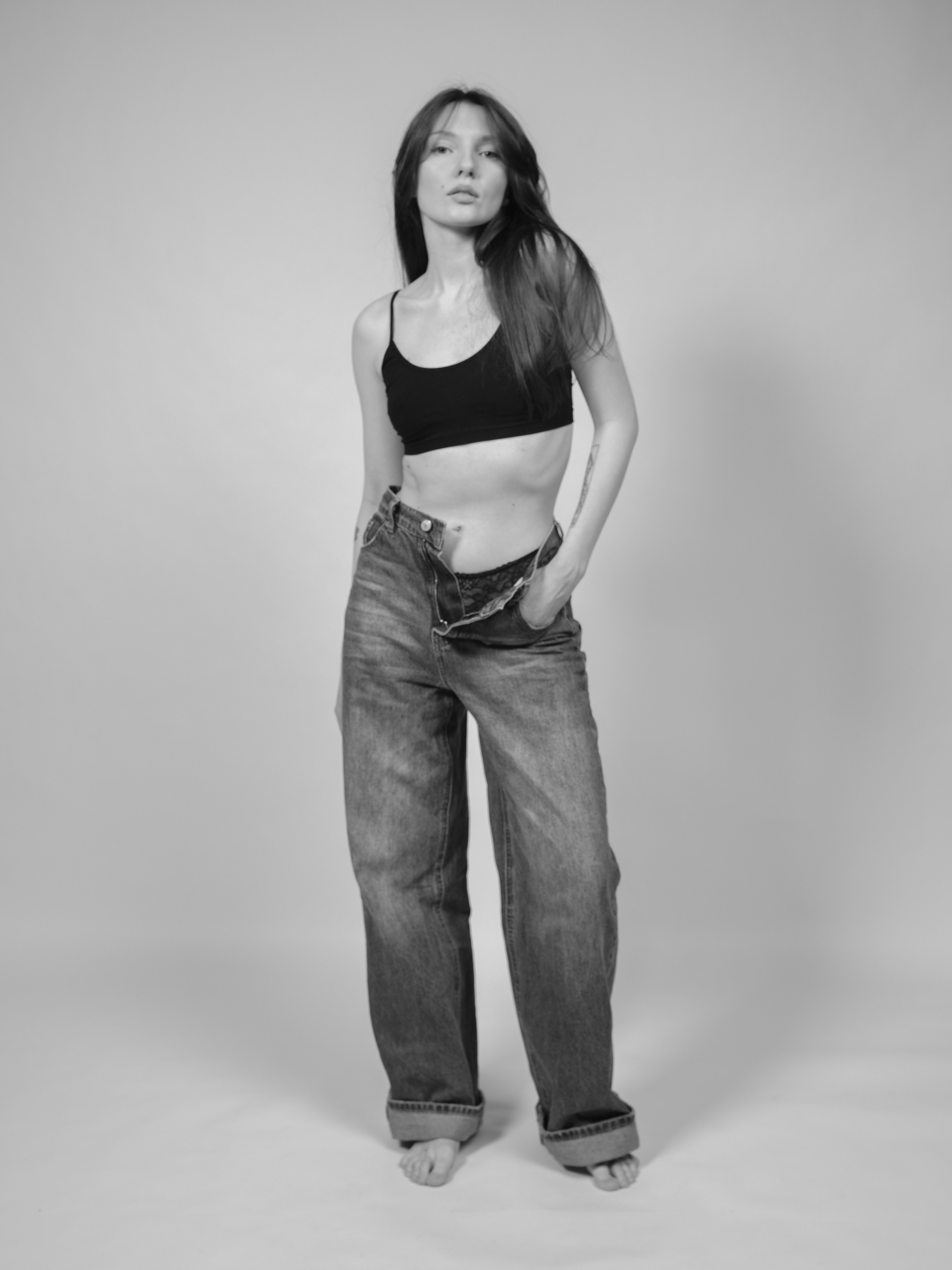 Полина. Модельное агентство