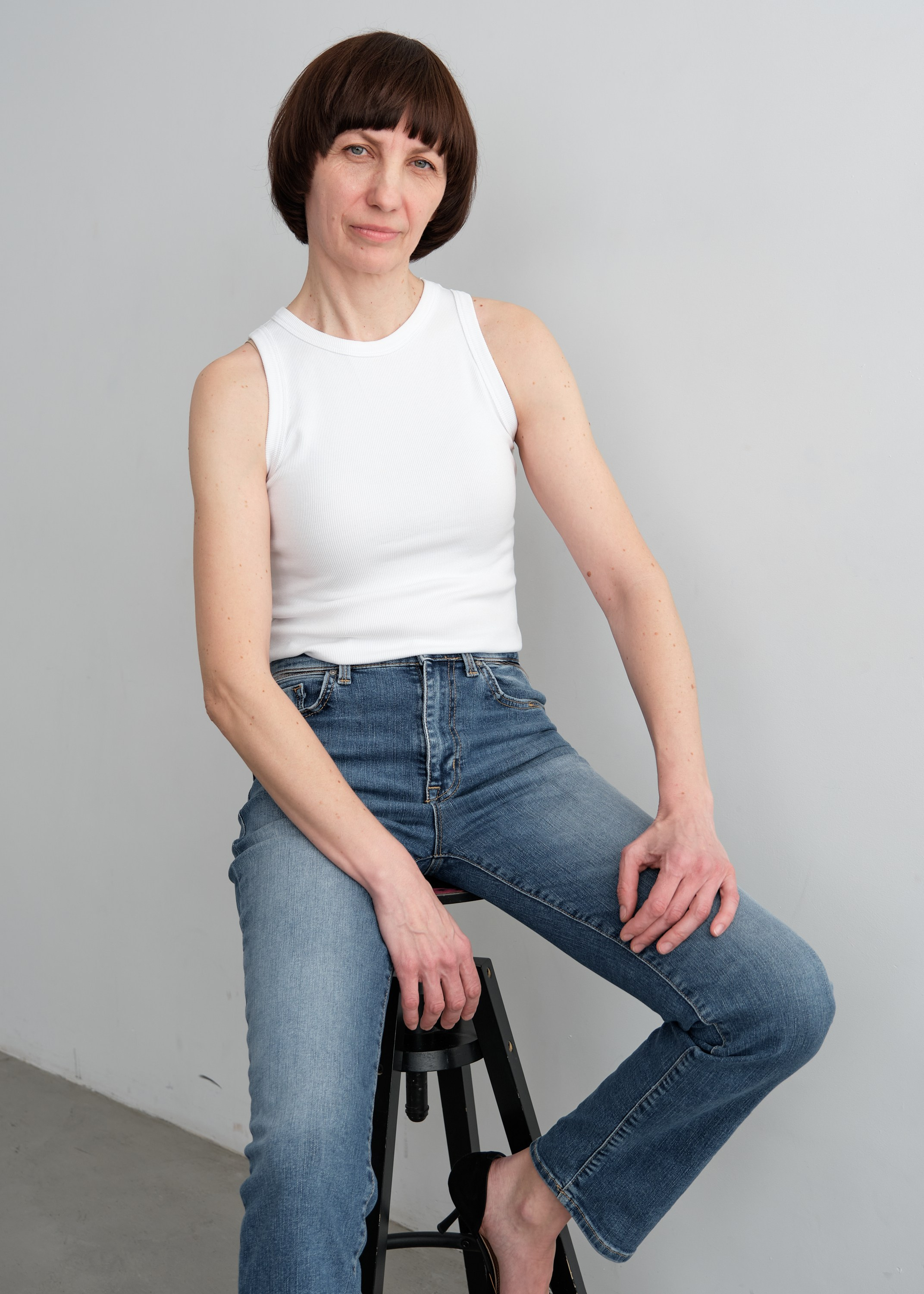 Наталья. Модельное агентство