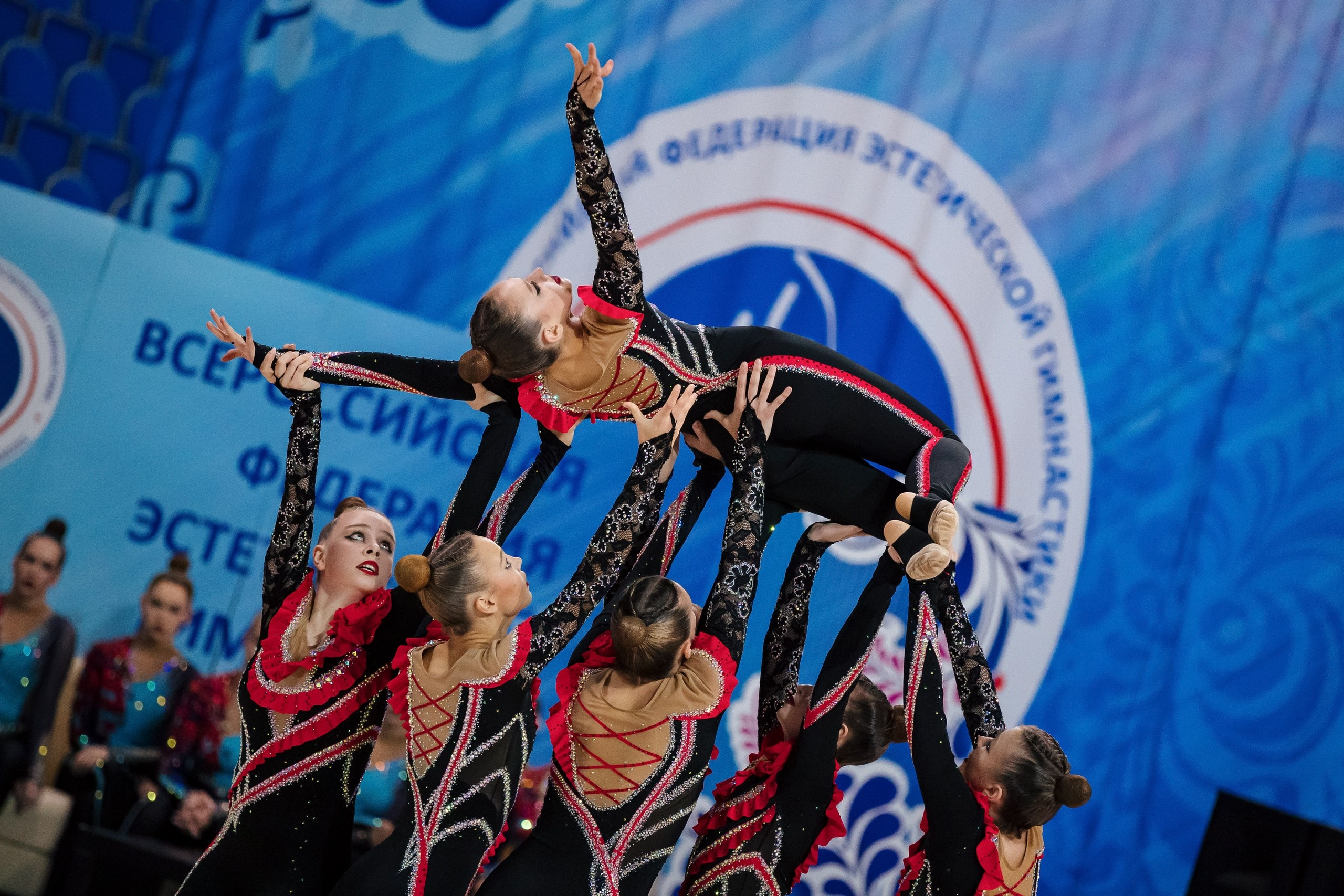 Турнир и Всероссийские соревнования «ВИКТОРИЯ». Спортивный фотограф Александр Васильев