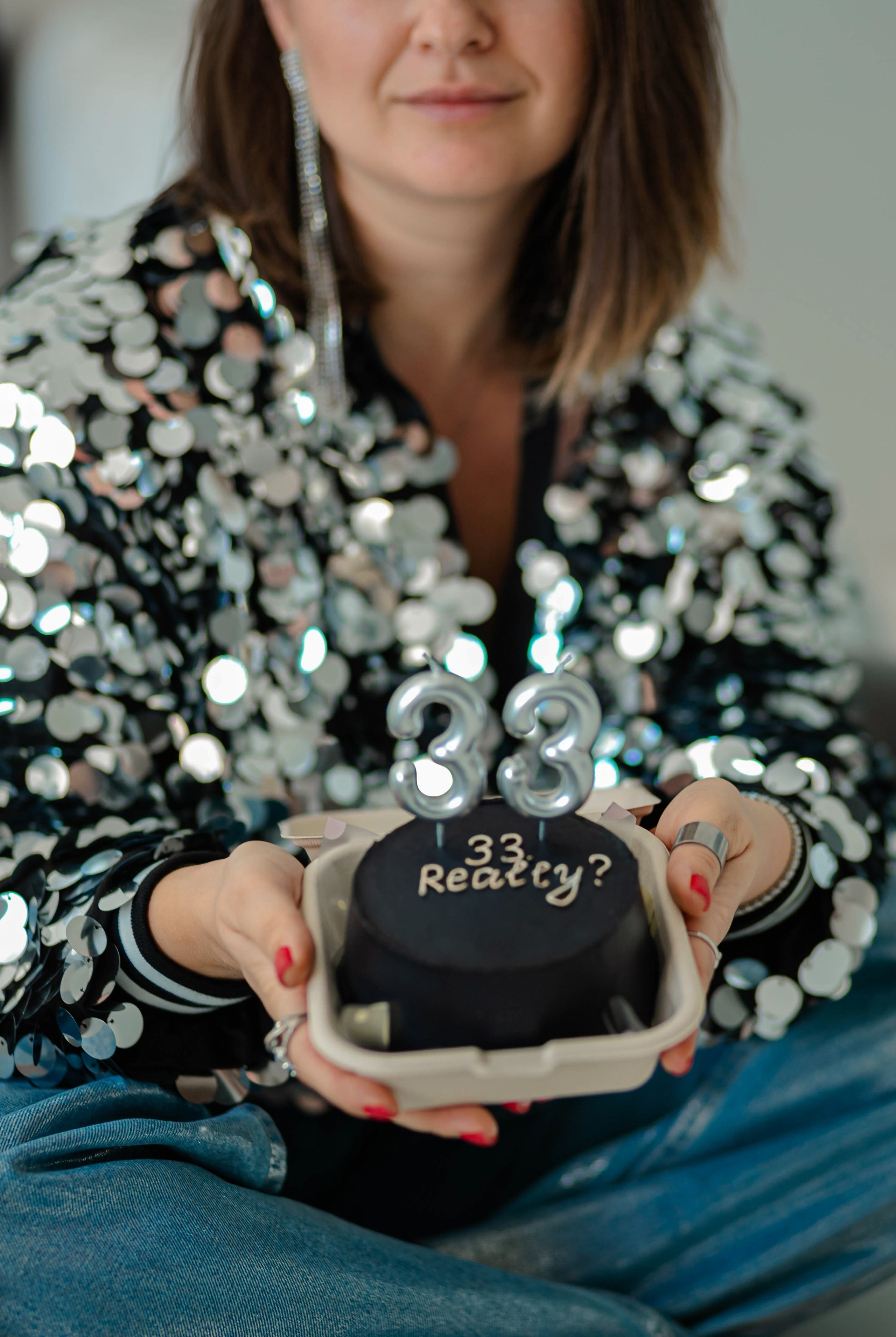 Мне 33. Фотограф Неверова Катерина