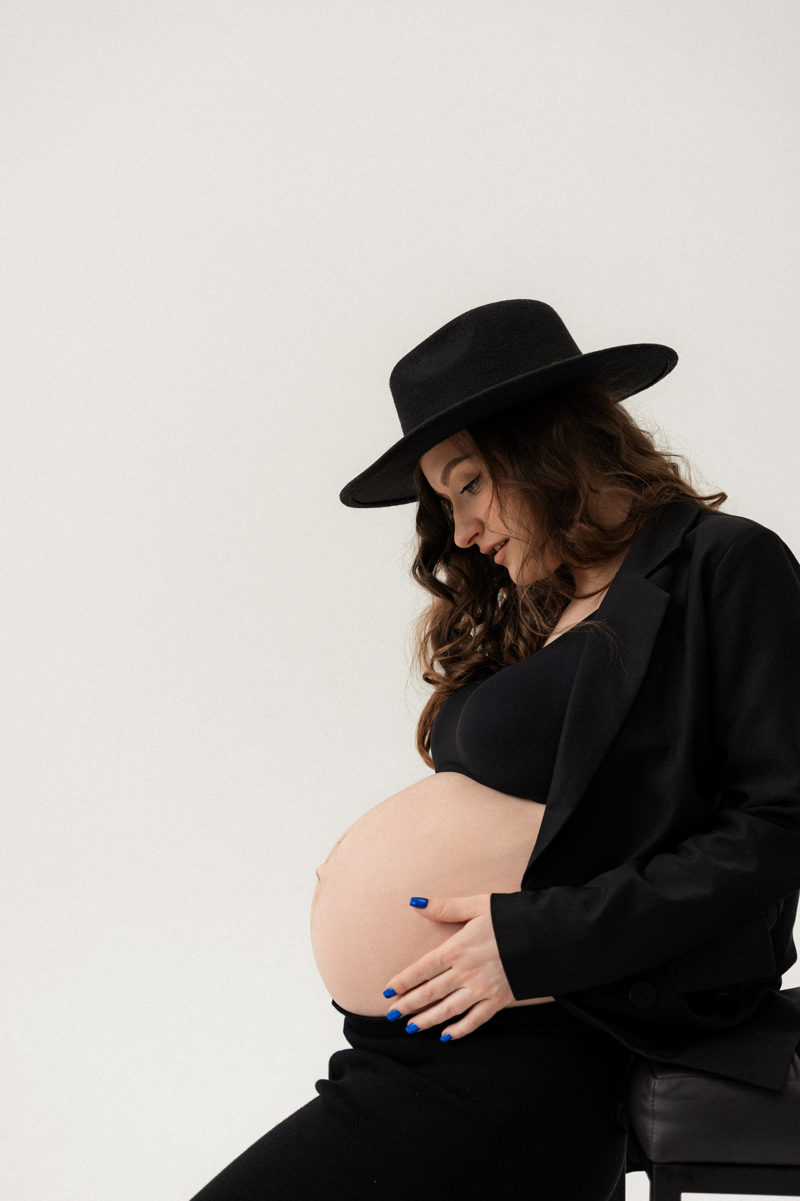 Анна и Илья. Фотограф Алина Филимонова Тверь