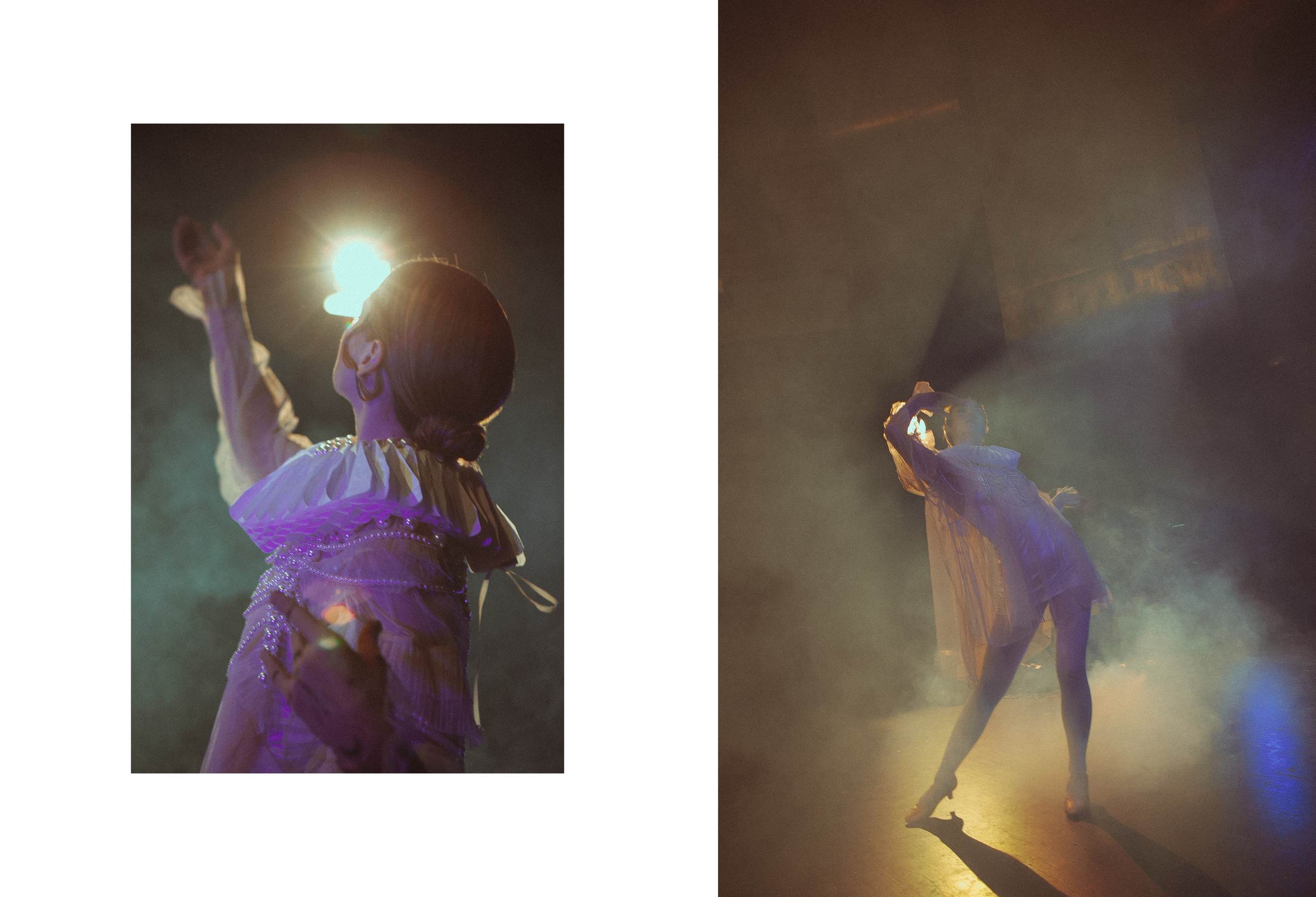 Катарсис. Allirubrum