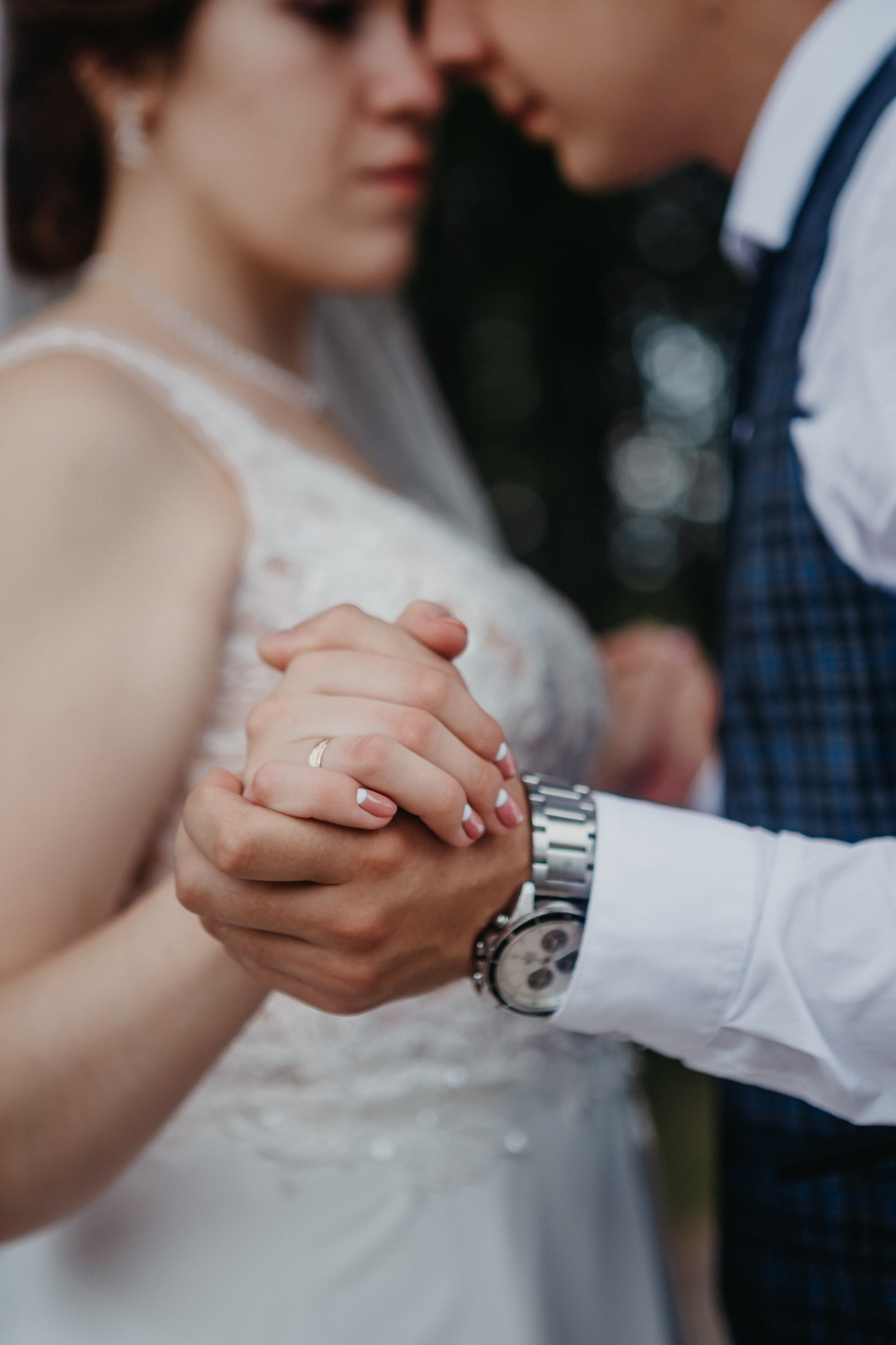 Оля и Игорь. Свадебный и портретный фотограф Виктория Шипелик