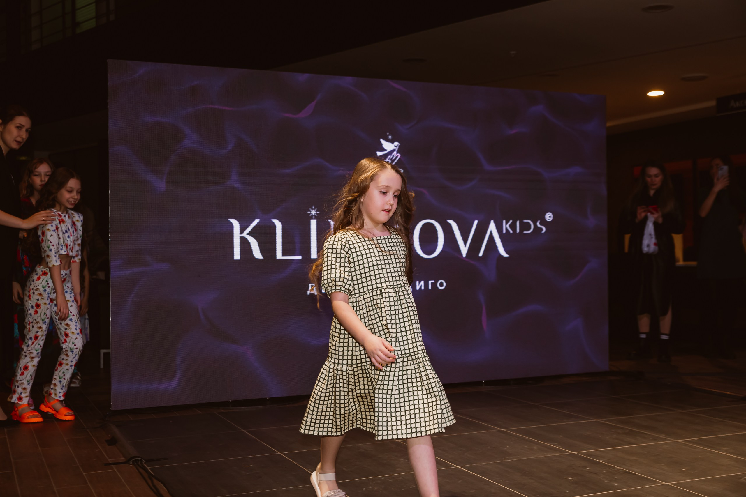 «SAGAN» 5 лет. Фотограф Егор Сухов