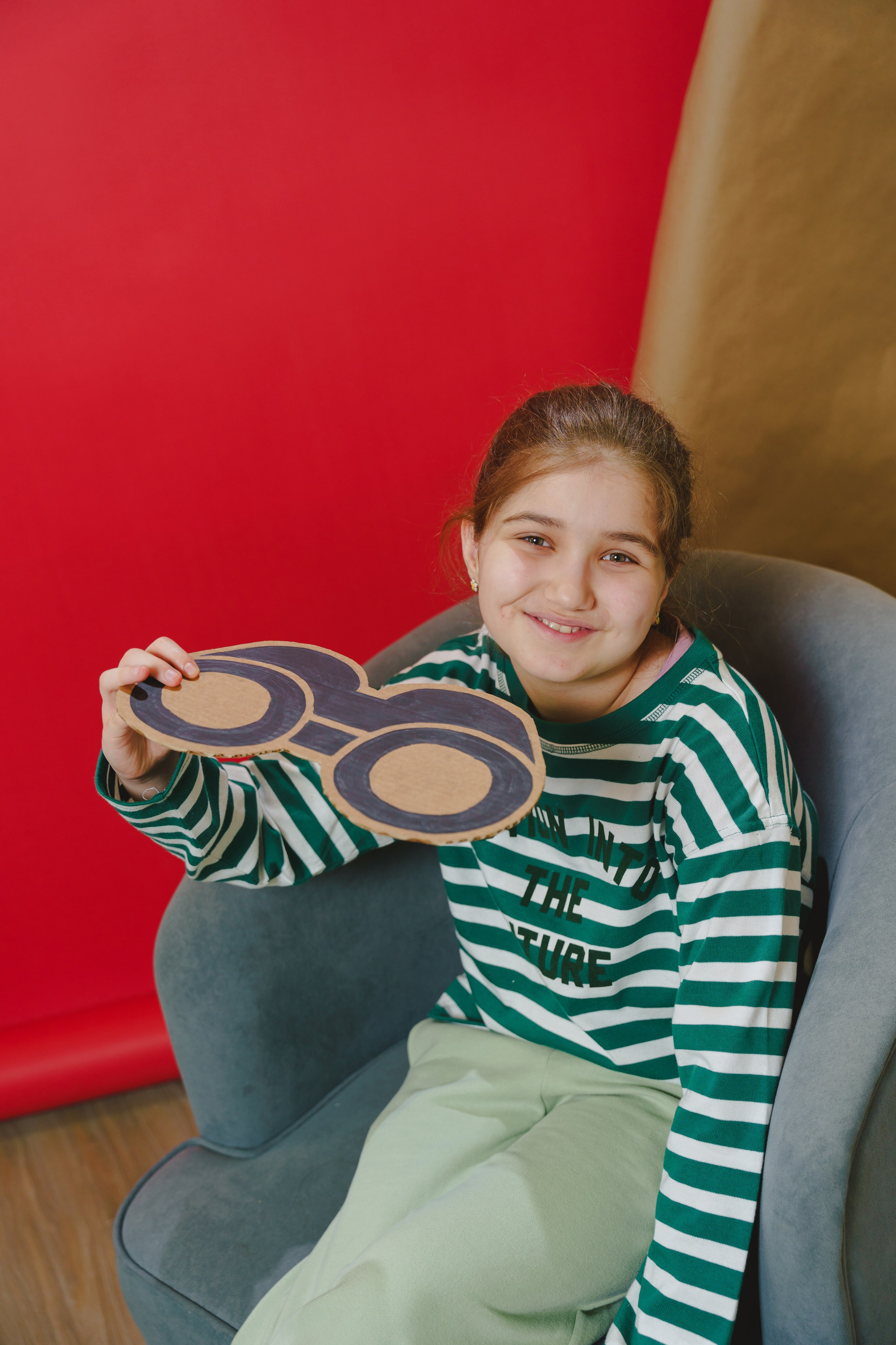 Театральный марафон «Книга и театр». Фотограф в детский сад в Екатеринбурге, выпускные альбомы Юлия Умерова