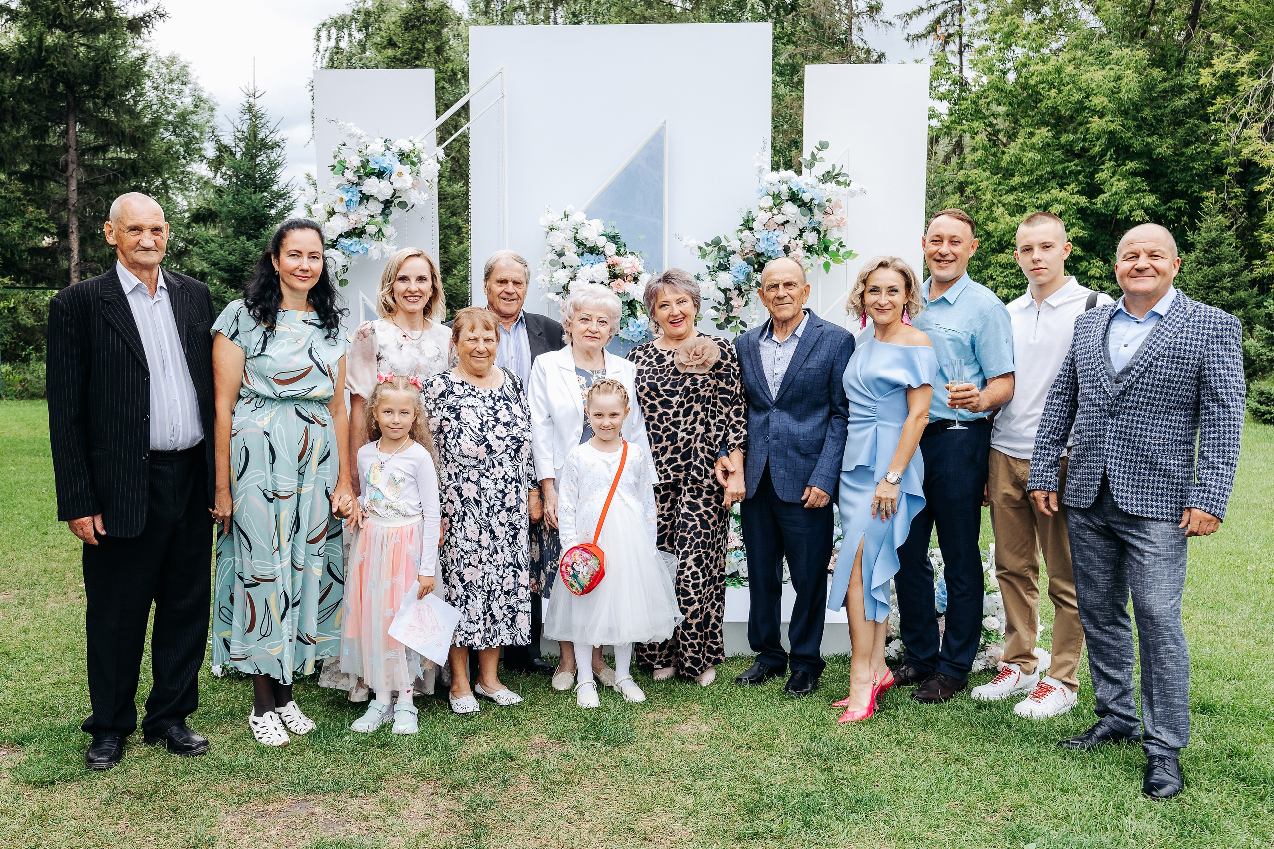 Антон Ксения. Фотограф Омск Андрей Козяков