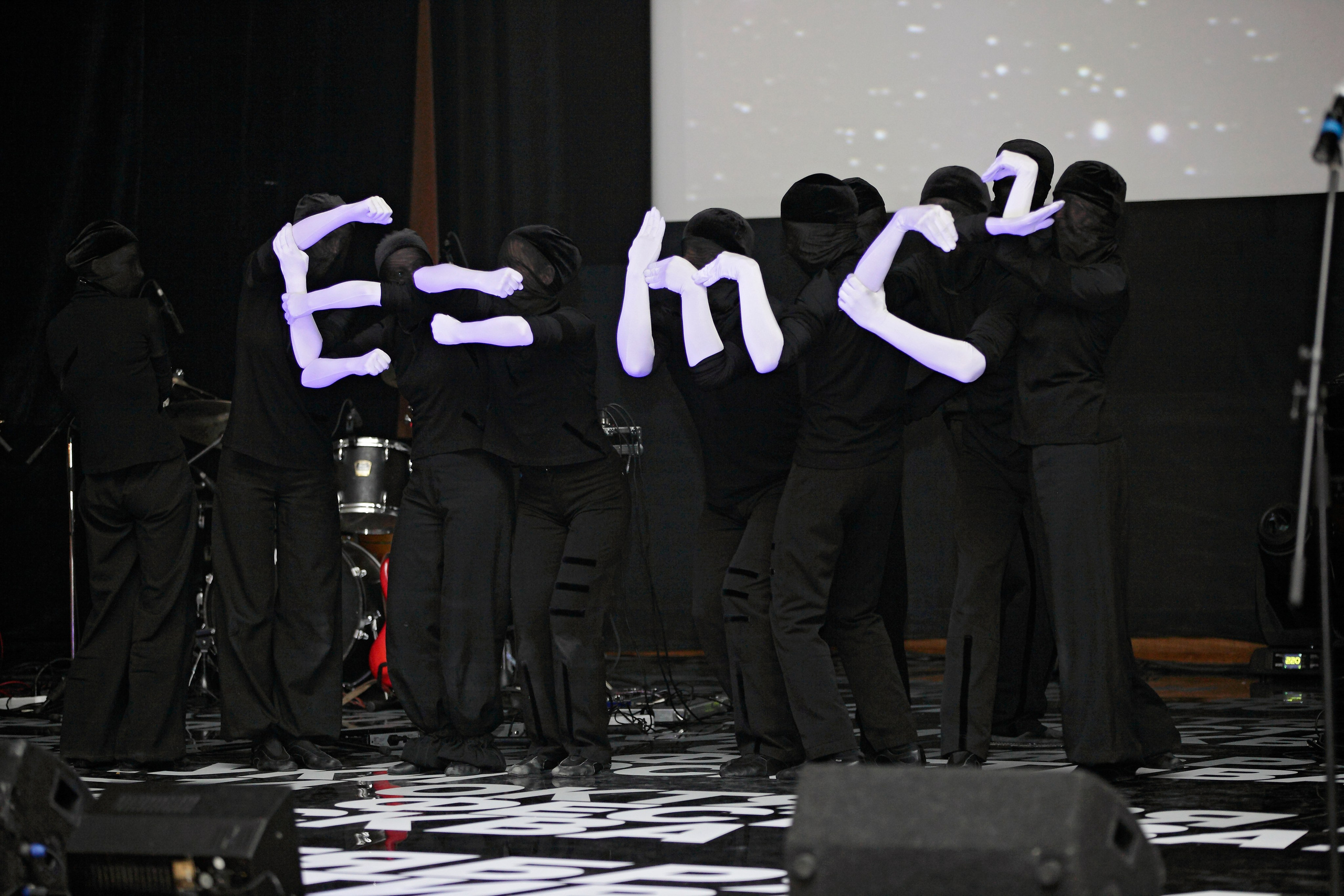 Фестиваль науки 2012. Попов.фото — Предметная фотостудия в Новой Москве