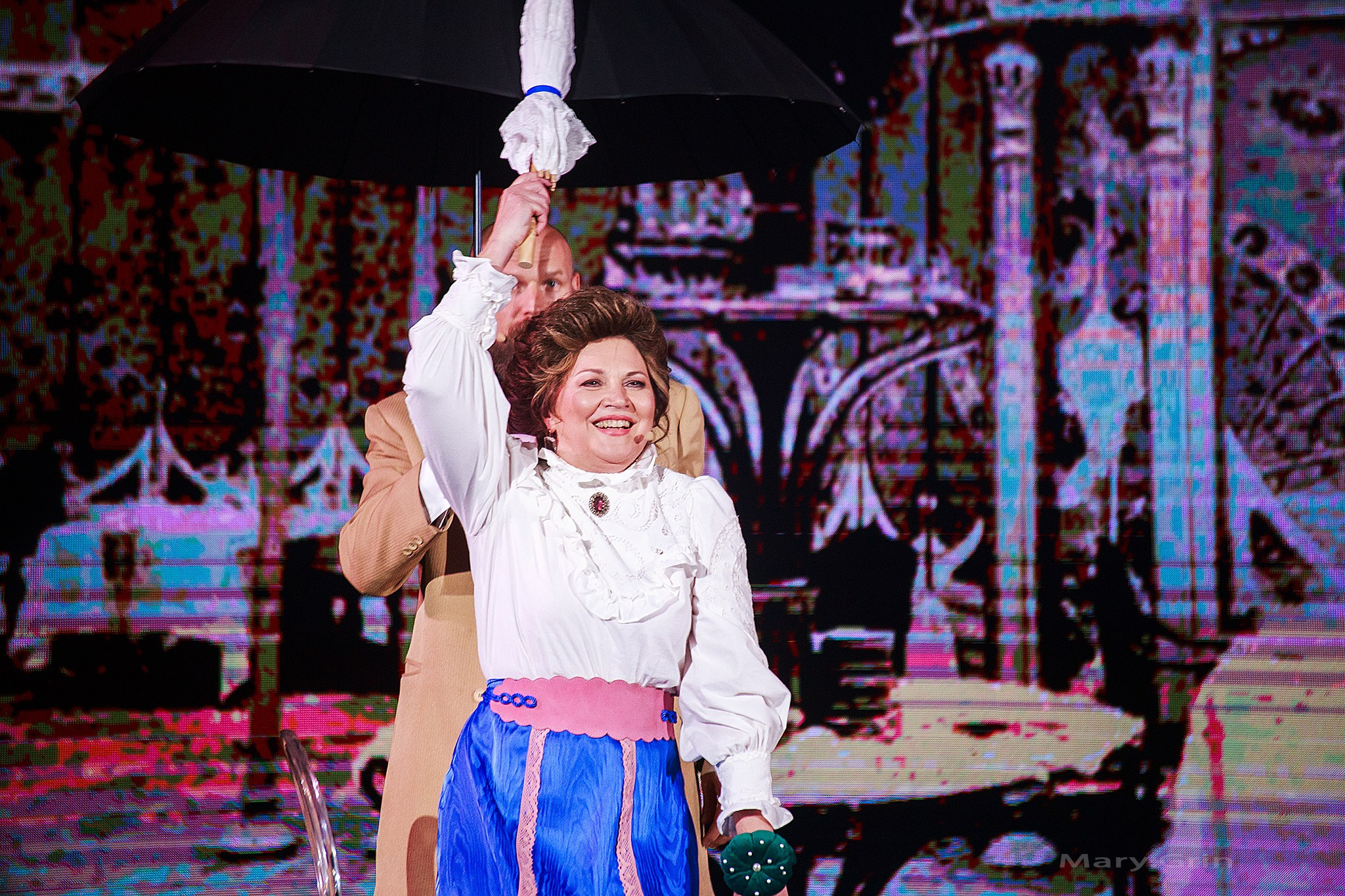 Подиумный спектакль «стиль Надежды» 2025. Детский и семейный фотограф, фотограф мероприятий Нижний Новгород