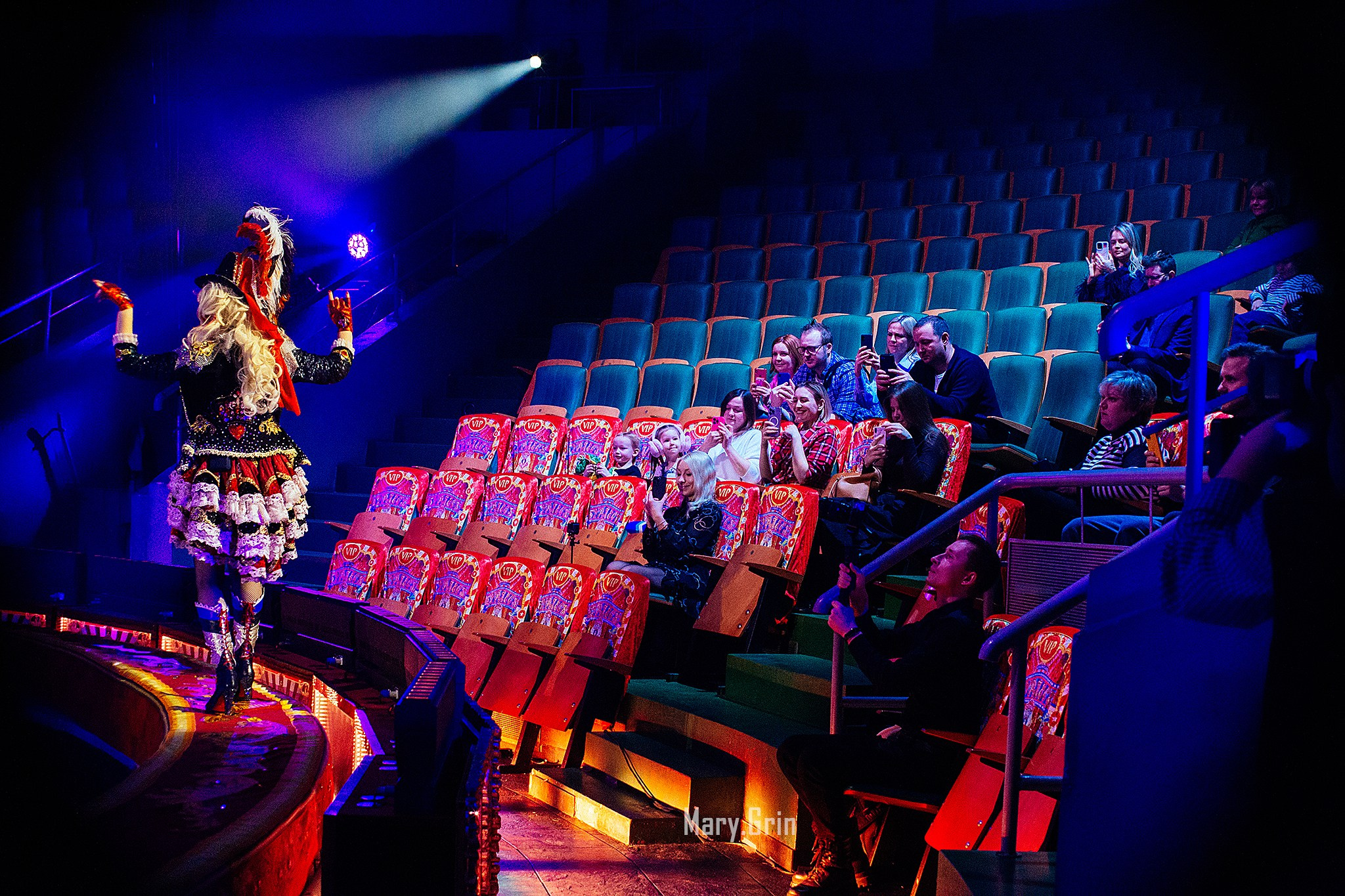 Цирк Гии Эрадзе. Детский и семейный фотограф, фотограф мероприятий Нижний Новгород