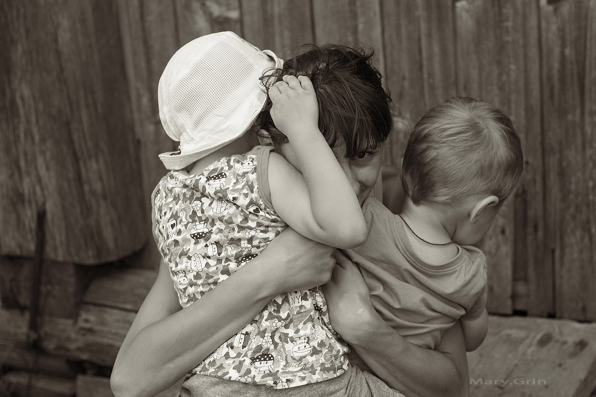 Вне времени. Детский и семейный фотограф, фотограф мероприятий Нижний Новгород
