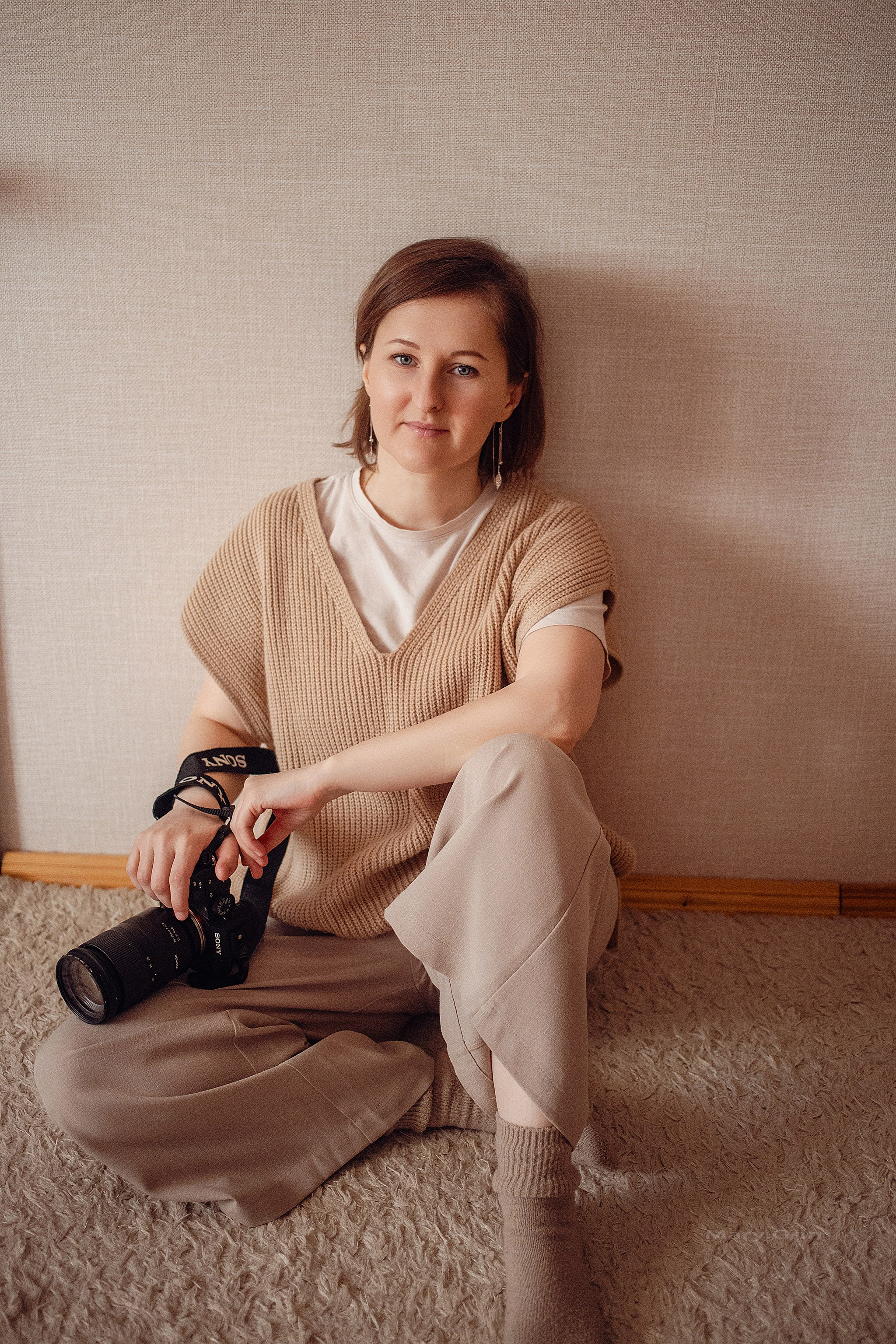 Домашняя фотосессия у Ольги. Детский и семейный фотограф, фотограф мероприятий Нижний Новгород