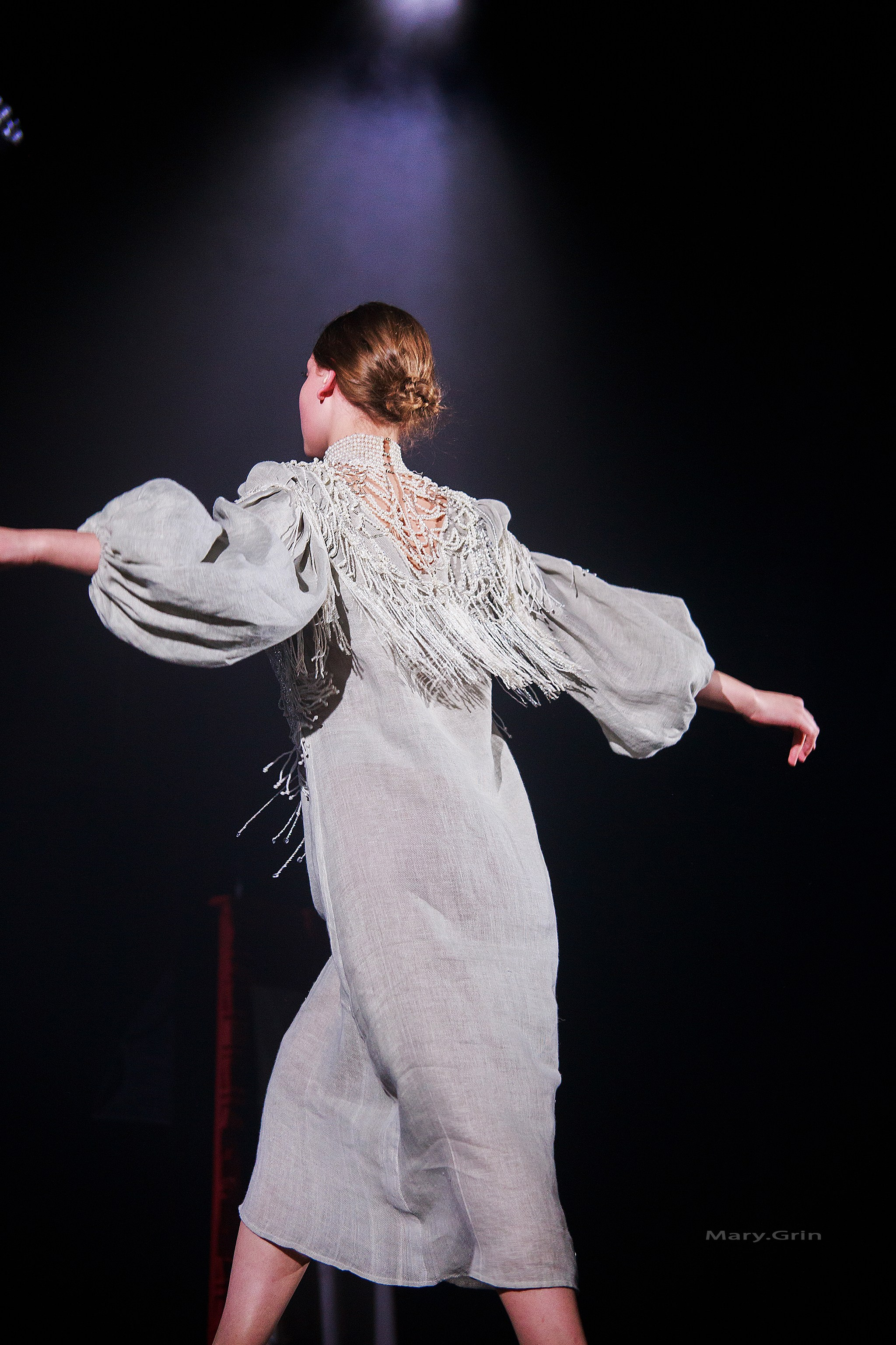 Подиумный спектакль «стиль Надежды» 2025. Детский и семейный фотограф, фотограф мероприятий Нижний Новгород