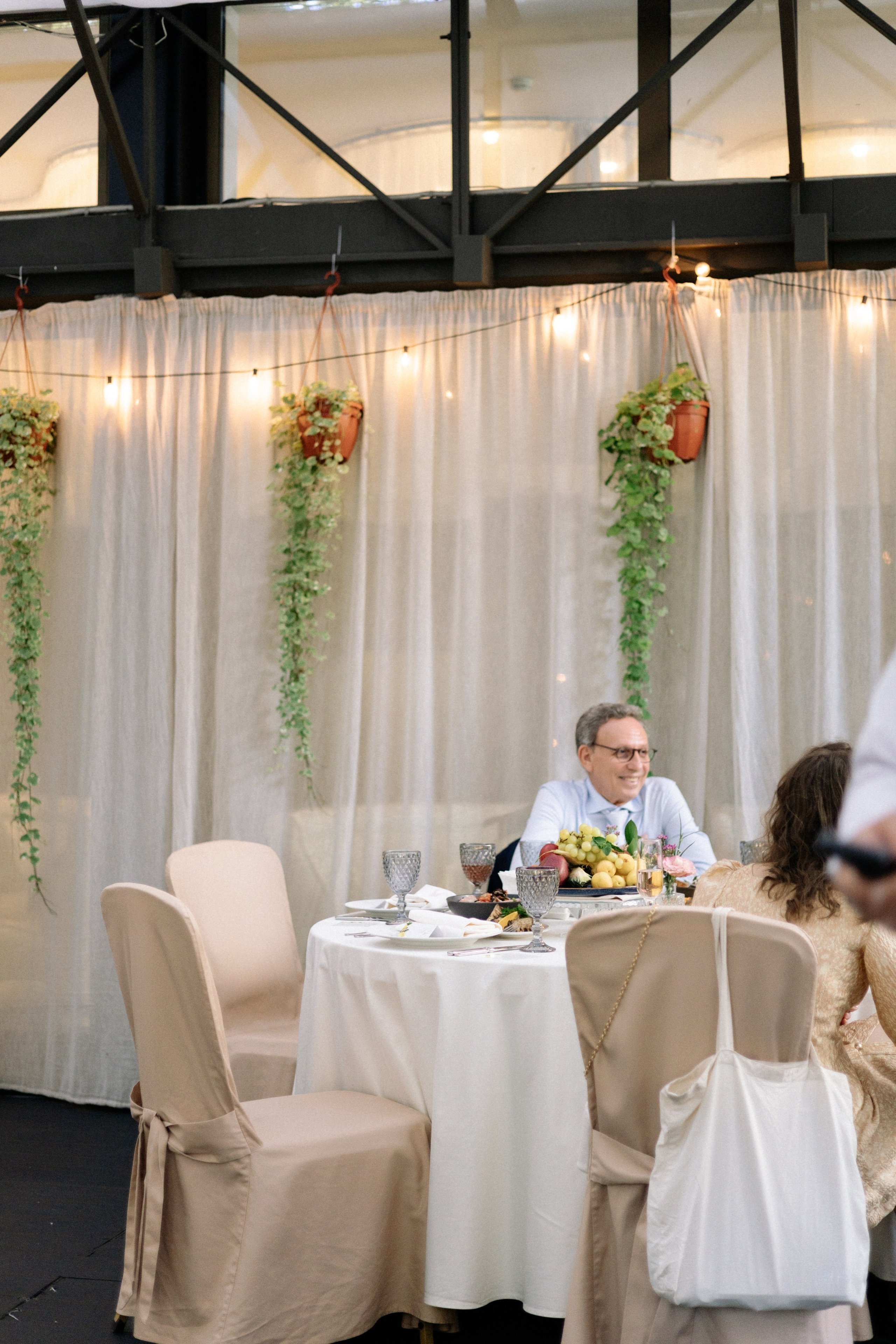 Катя и Абдель. Свадебный и портретный фотограф в Москве Анастасия Масюк