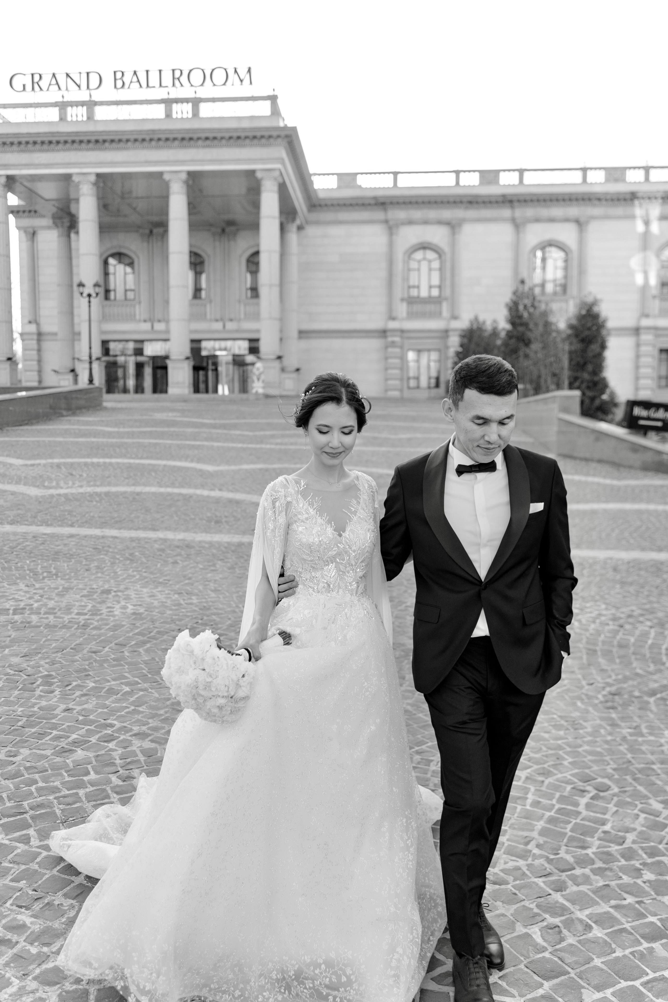 Kuanysh & Neyla. Wedding and Love story Photographer