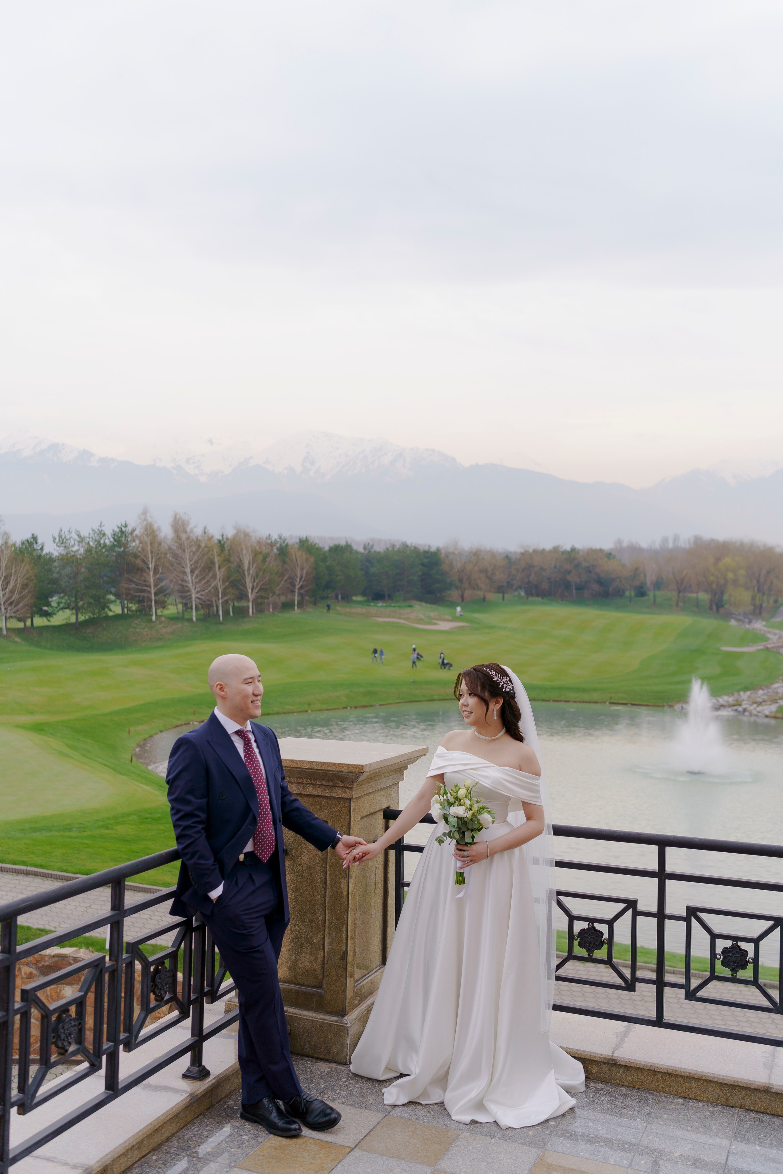 Kai & Zhazel. Wedding and Love story Photographer