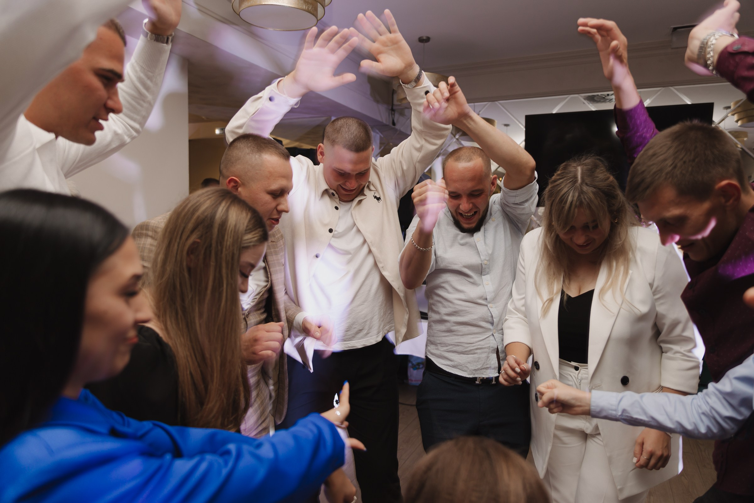 События. Фотограф в Самаре Юля Борщ