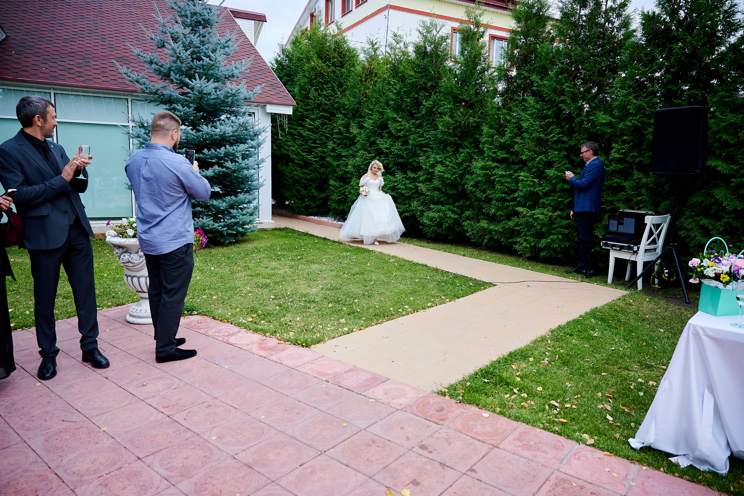 S&N. Профессиональный репортажный фотограф в Самаре Никита Королев