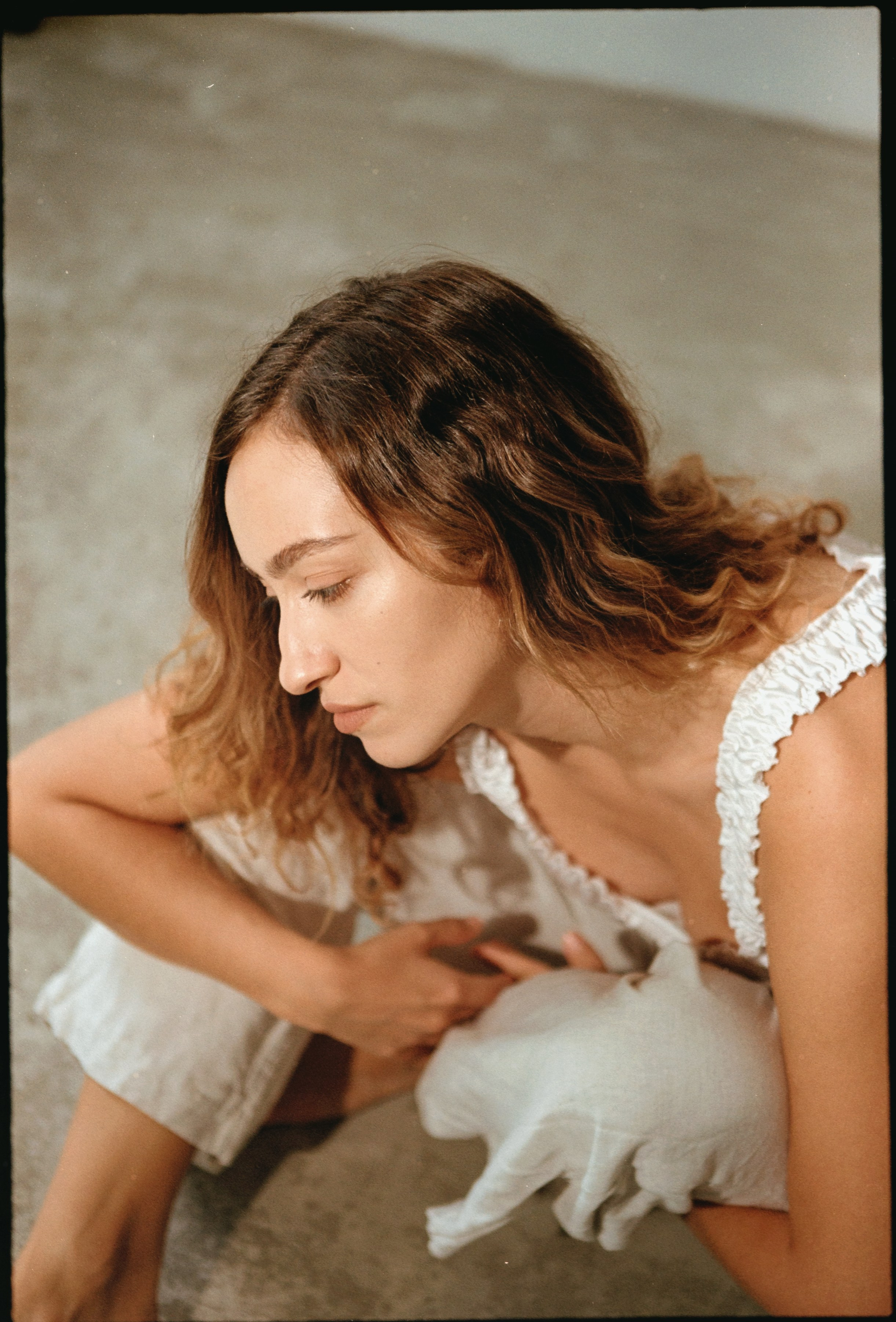 Плёнка. Фотограф Иркутск Анастасия Марышева