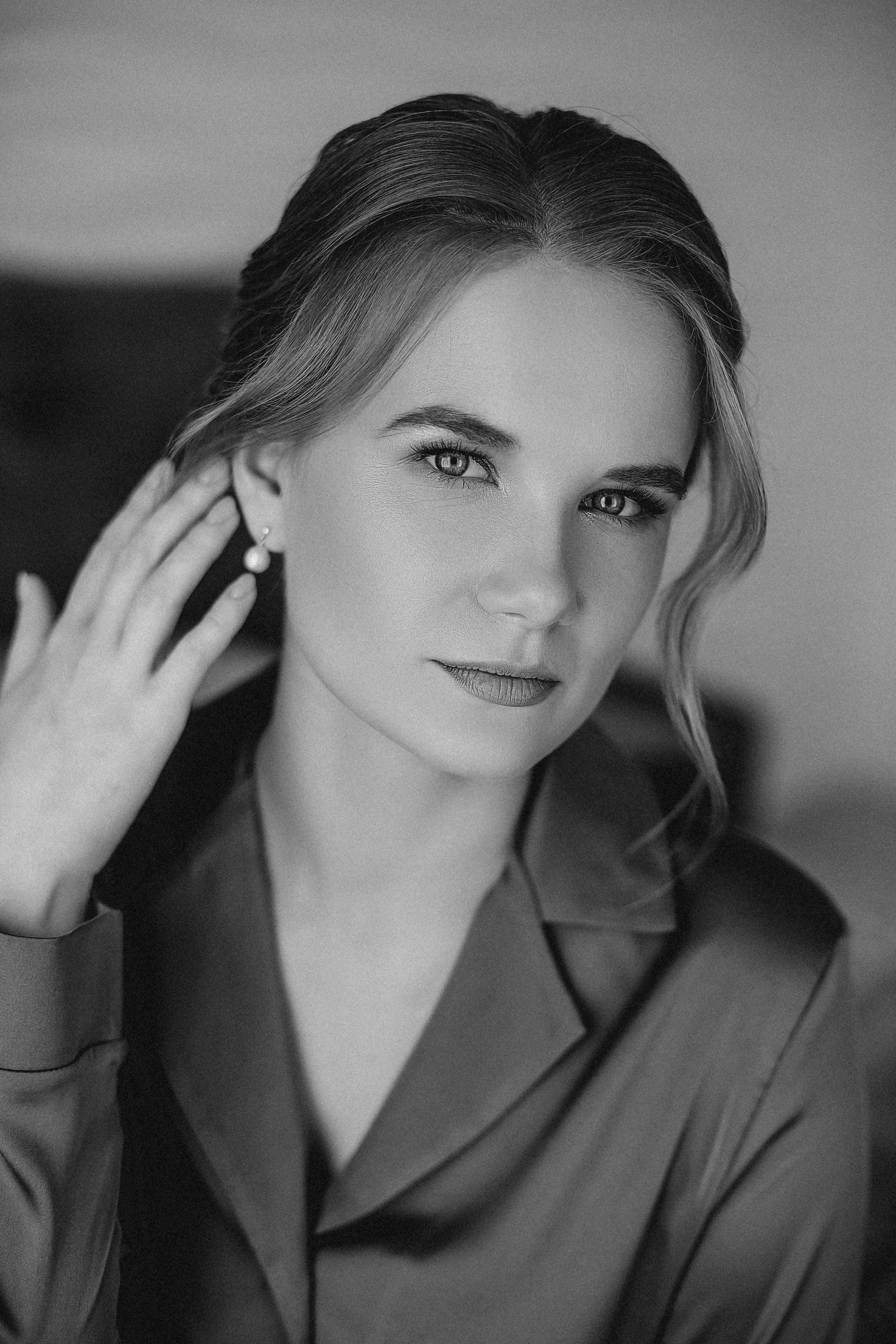 Дмитрий и Кристина. Семейный фотограф в Брянске Зурилина Екатерина