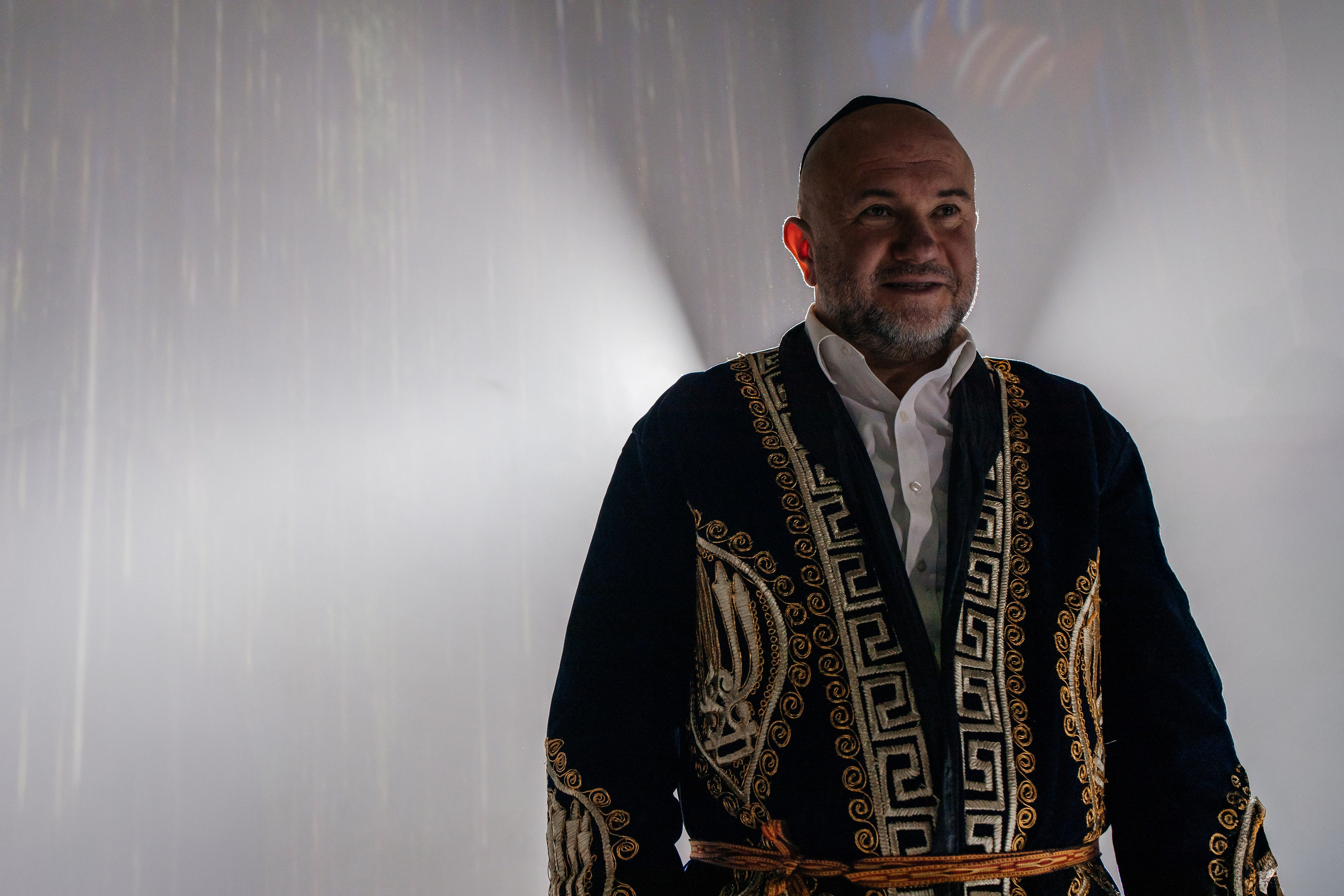 Пурим в Lumion. Фотограф в Санкт-Петербурге Виктория Безверхая