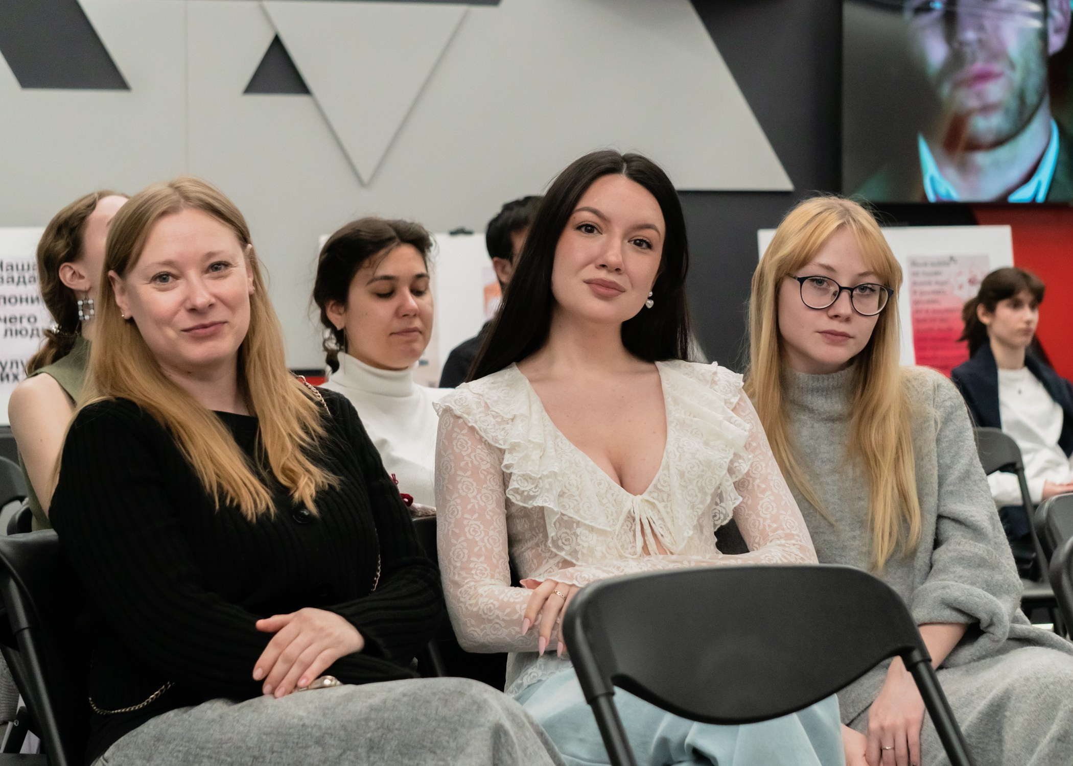 Дизайн Квартал 2024. Фотограф-анималист Ксения Воробьева, Москва