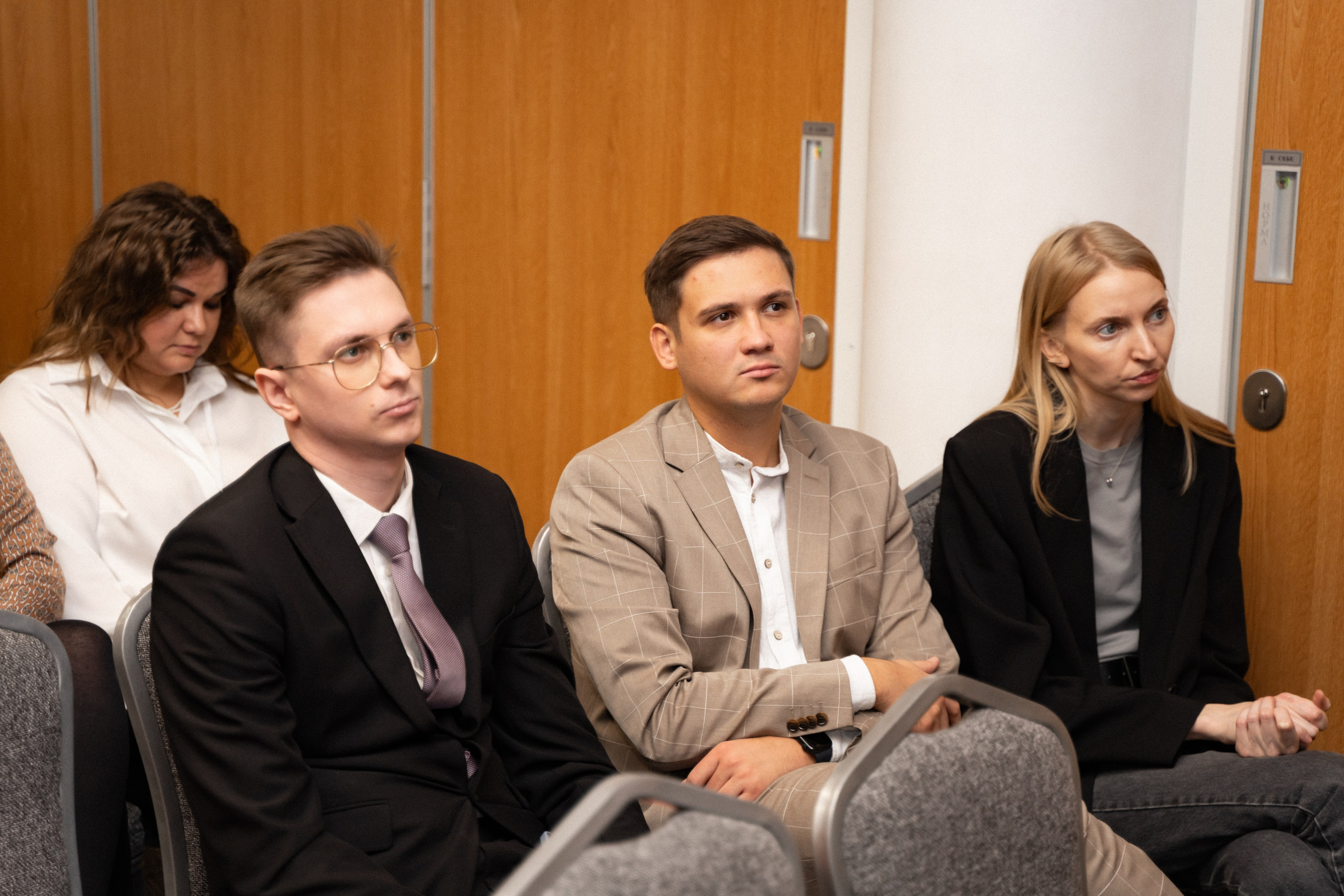 VIII форум добровольцев Рязанской области. Фотограф Надежда Погребняк | Рязань | Москва