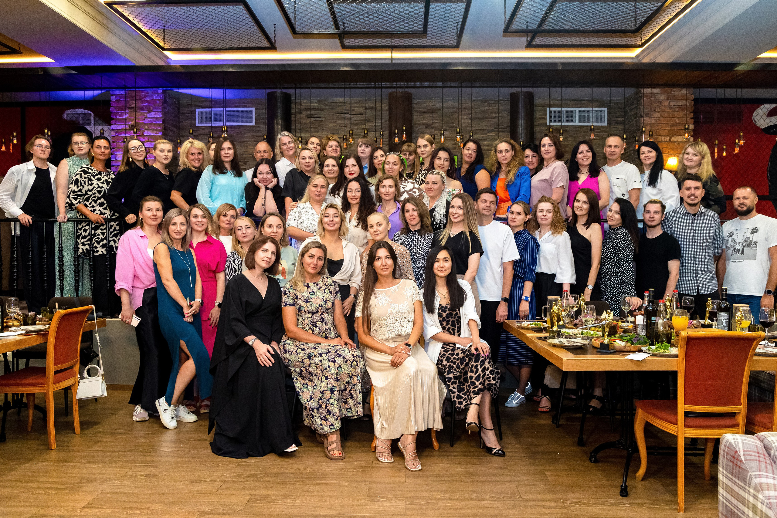 Репортажные съёмки мероприятий. Свадебный и семейный фотограф в Каспийске Алёна Нурмагомедова