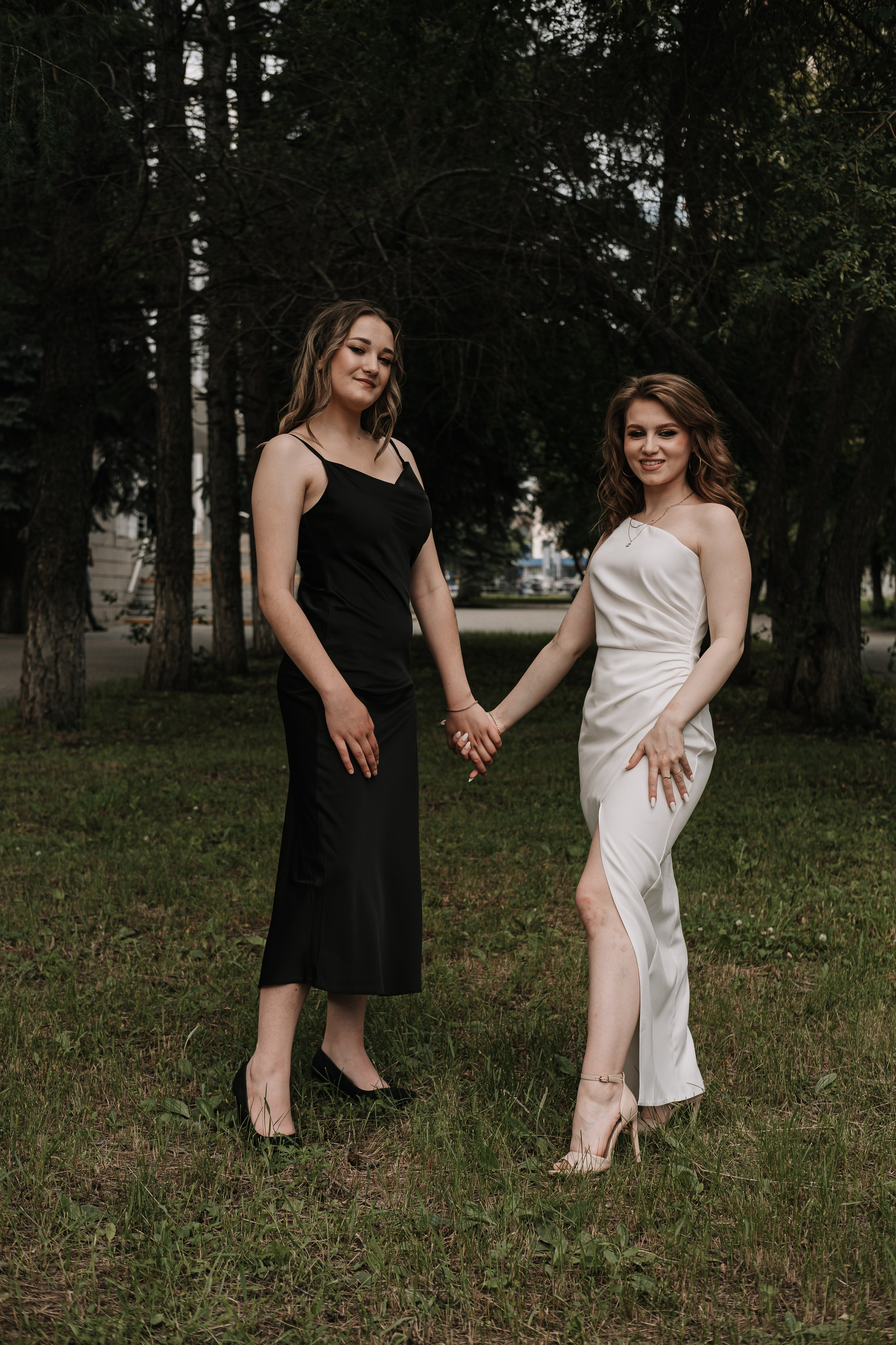 Выпускной. Свадебный фотограф Челябинск