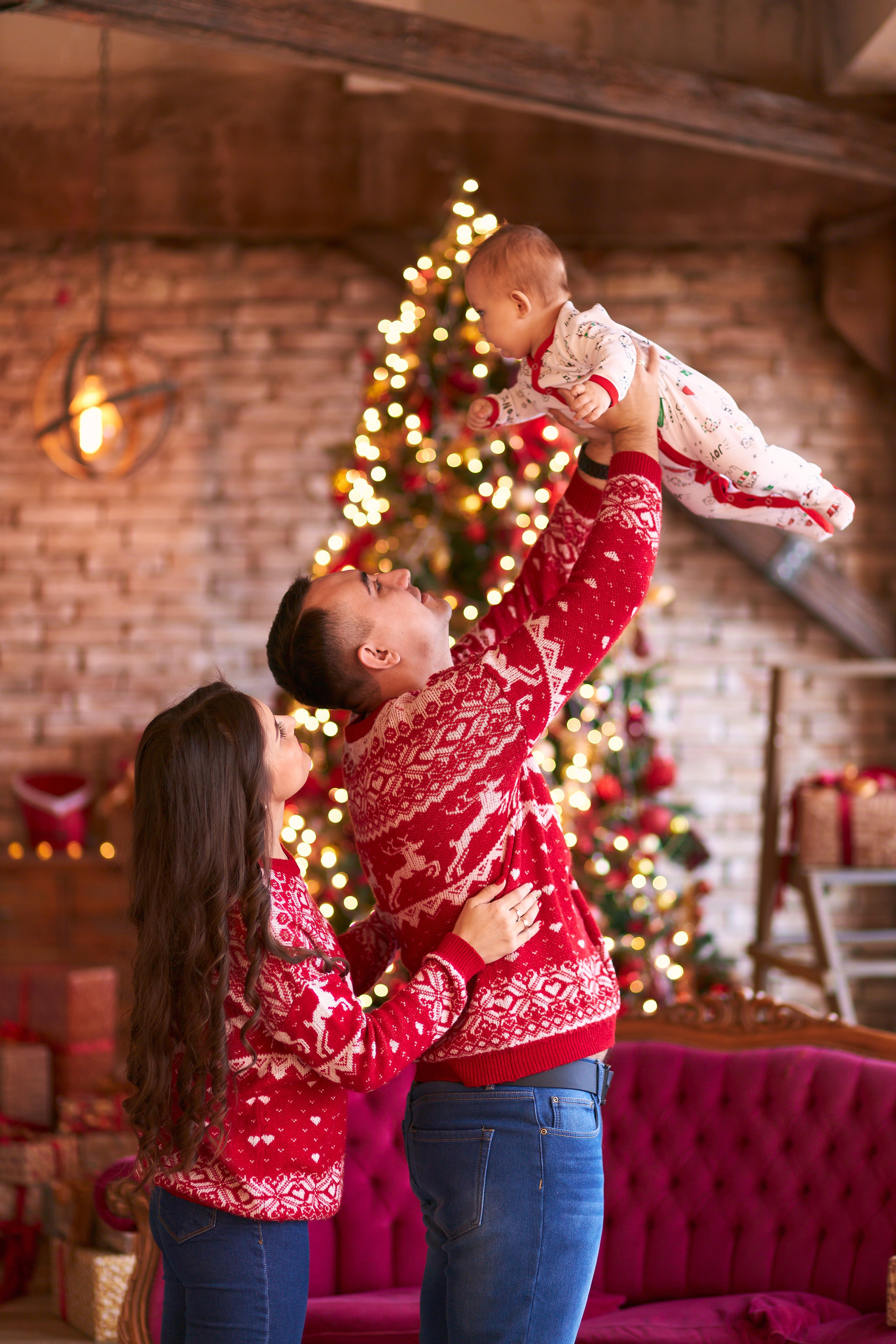 New Year. Свадебный фотограф в Оренбурге Елена Рязапова
