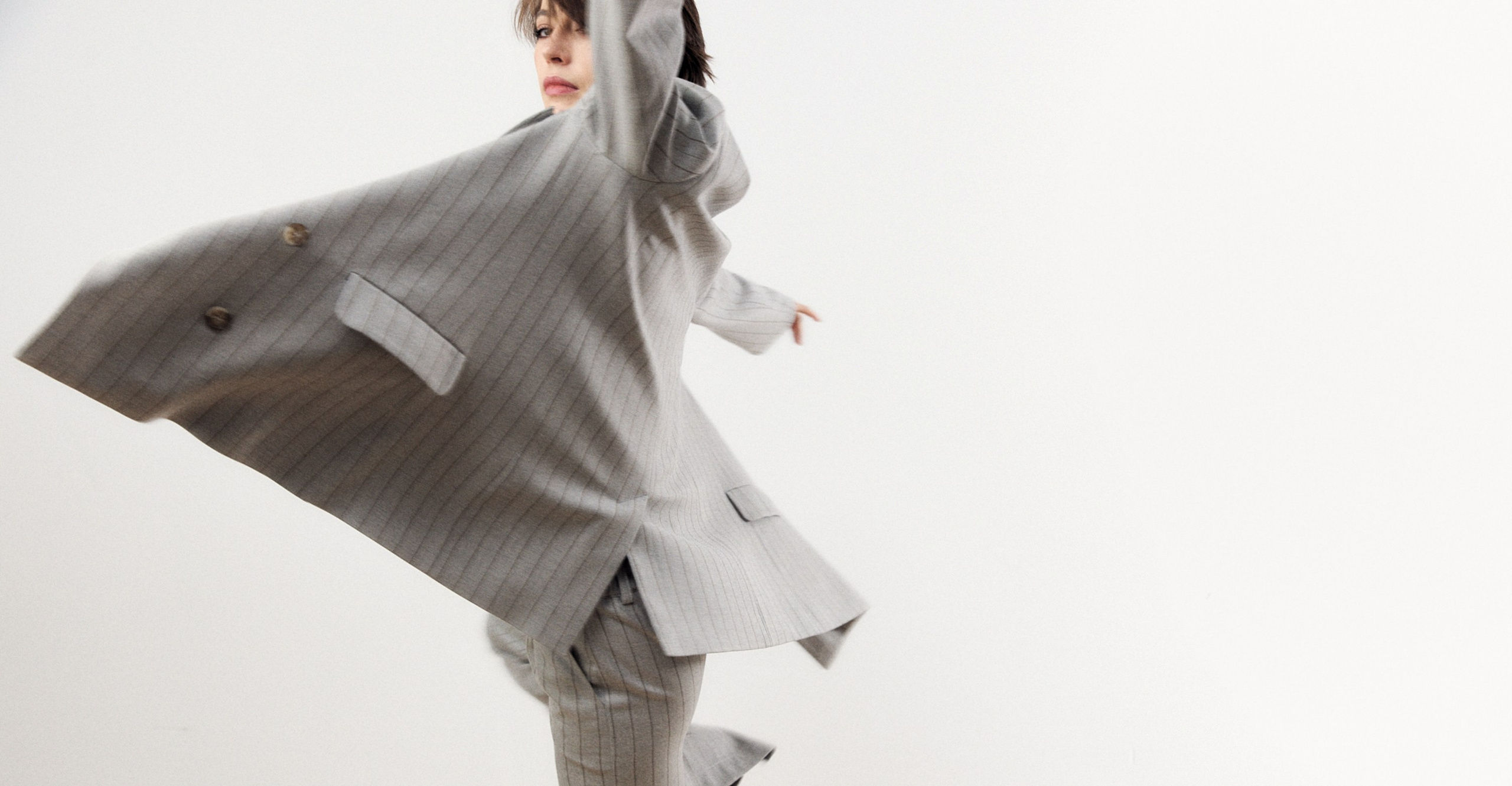 Пробуждение грации. Кристина Гаврик, ваш коммерческий фотограф