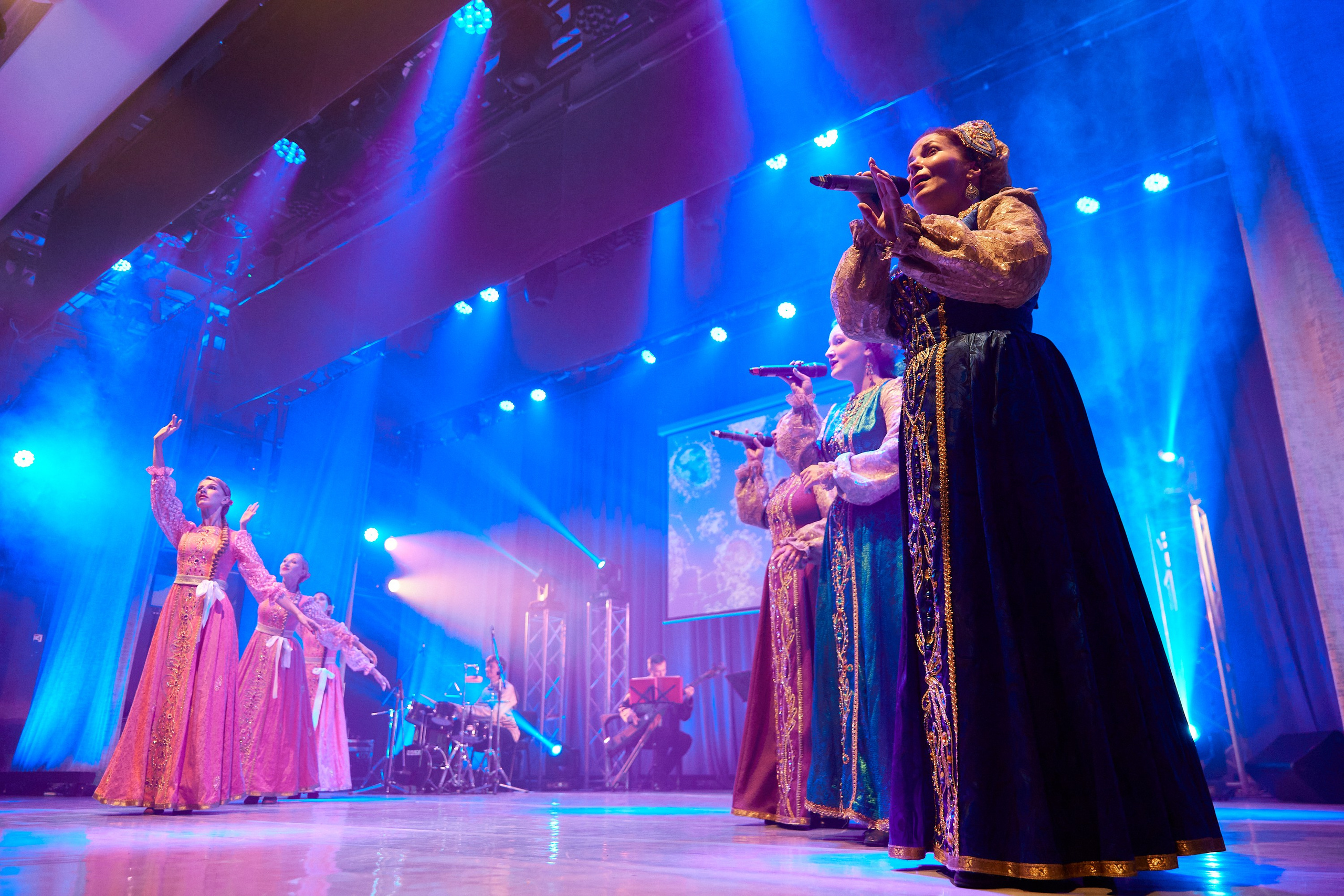 Екатеринбург 300 BEST. Валитов Тимур | Репортажный фотограф